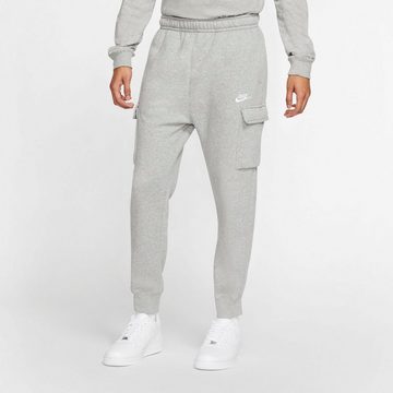 Nike Sportswear Jogginghose CLUB FLEECE MEN'S CARGO PANTS