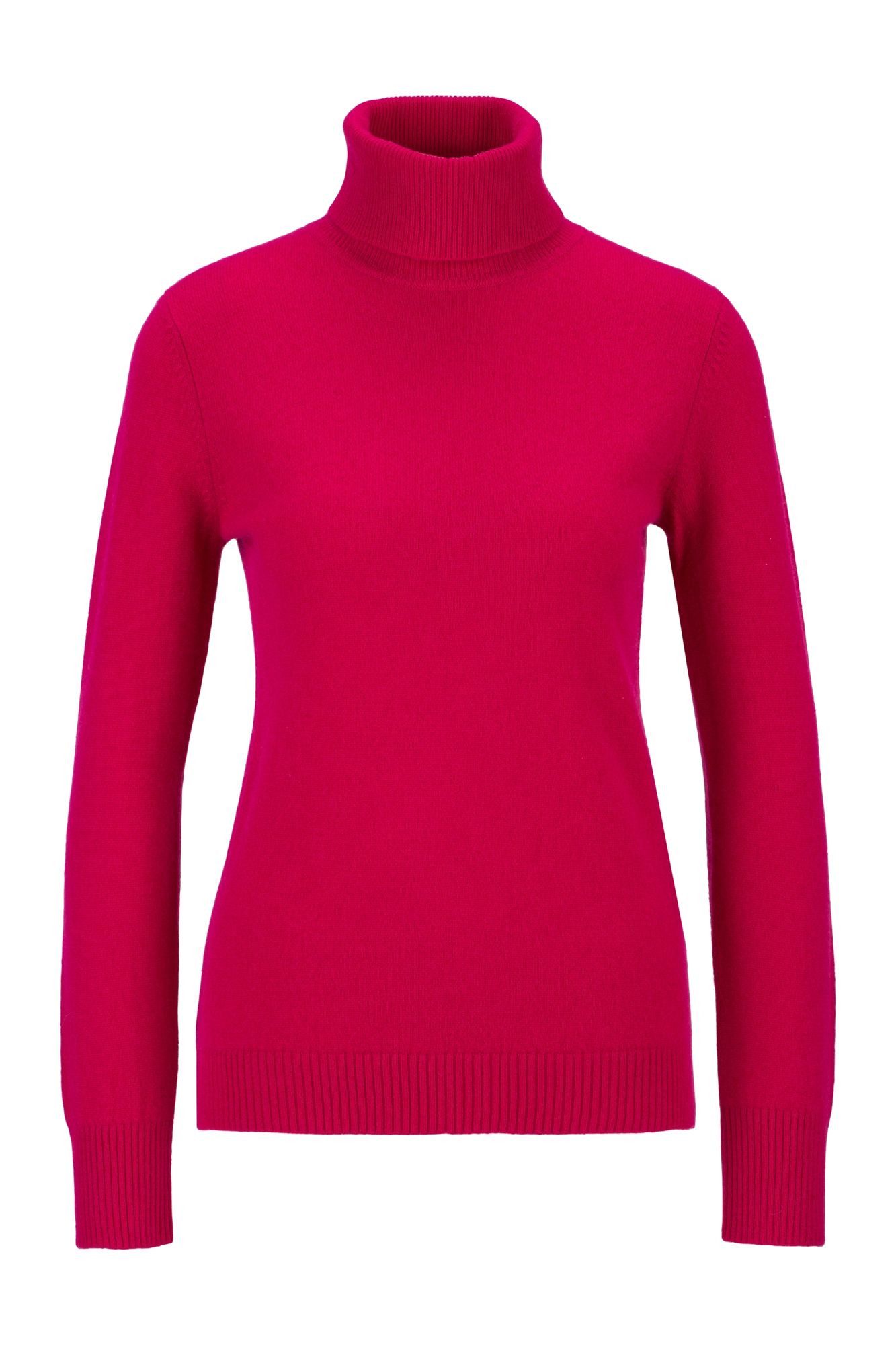Kaschmirpullover RIKE