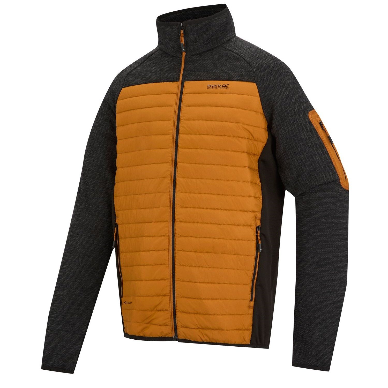 Regatta Steppjacke Steppjacke Ceden Hybrid günstig online kaufen