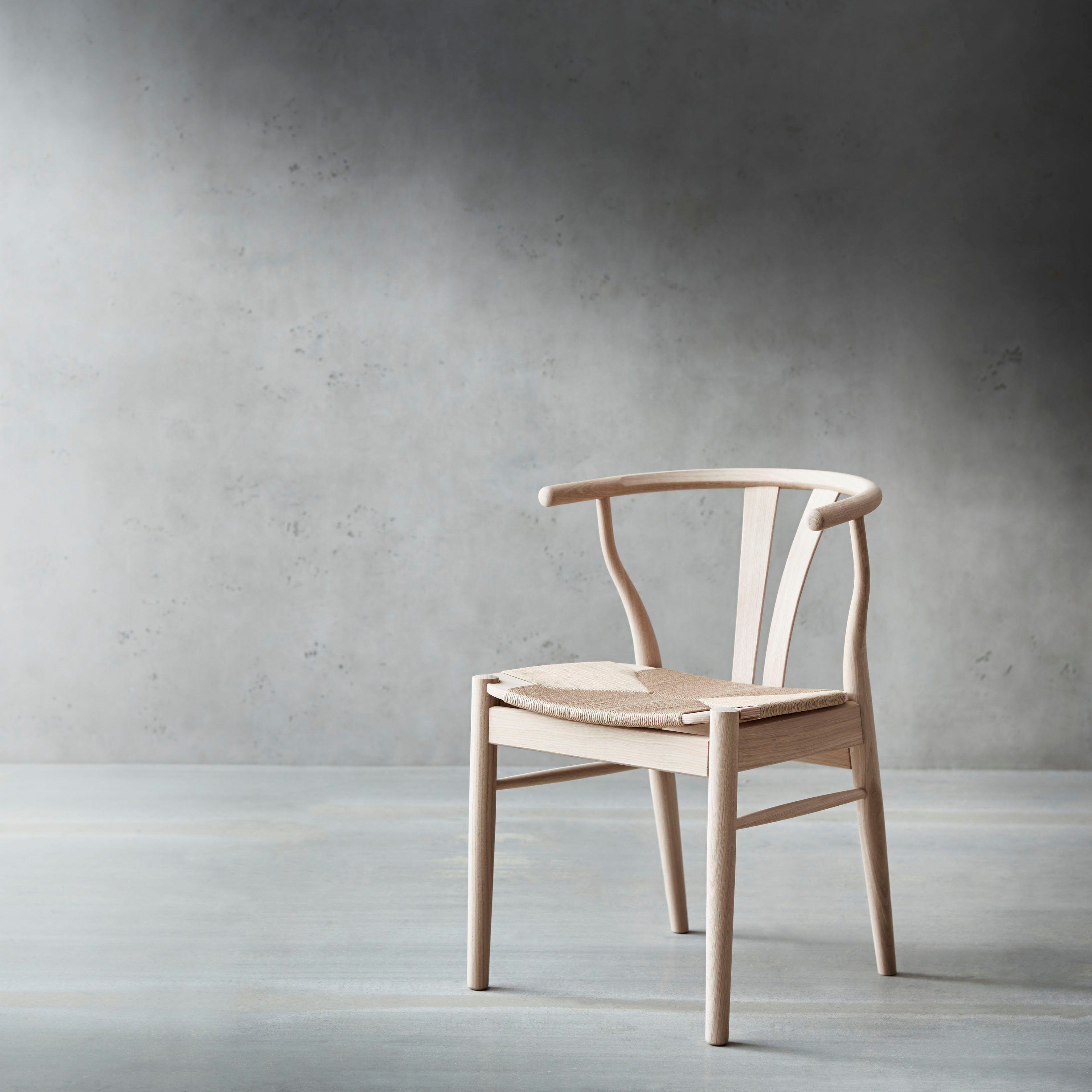 Holzstuhl Findahl by Hammel Freja