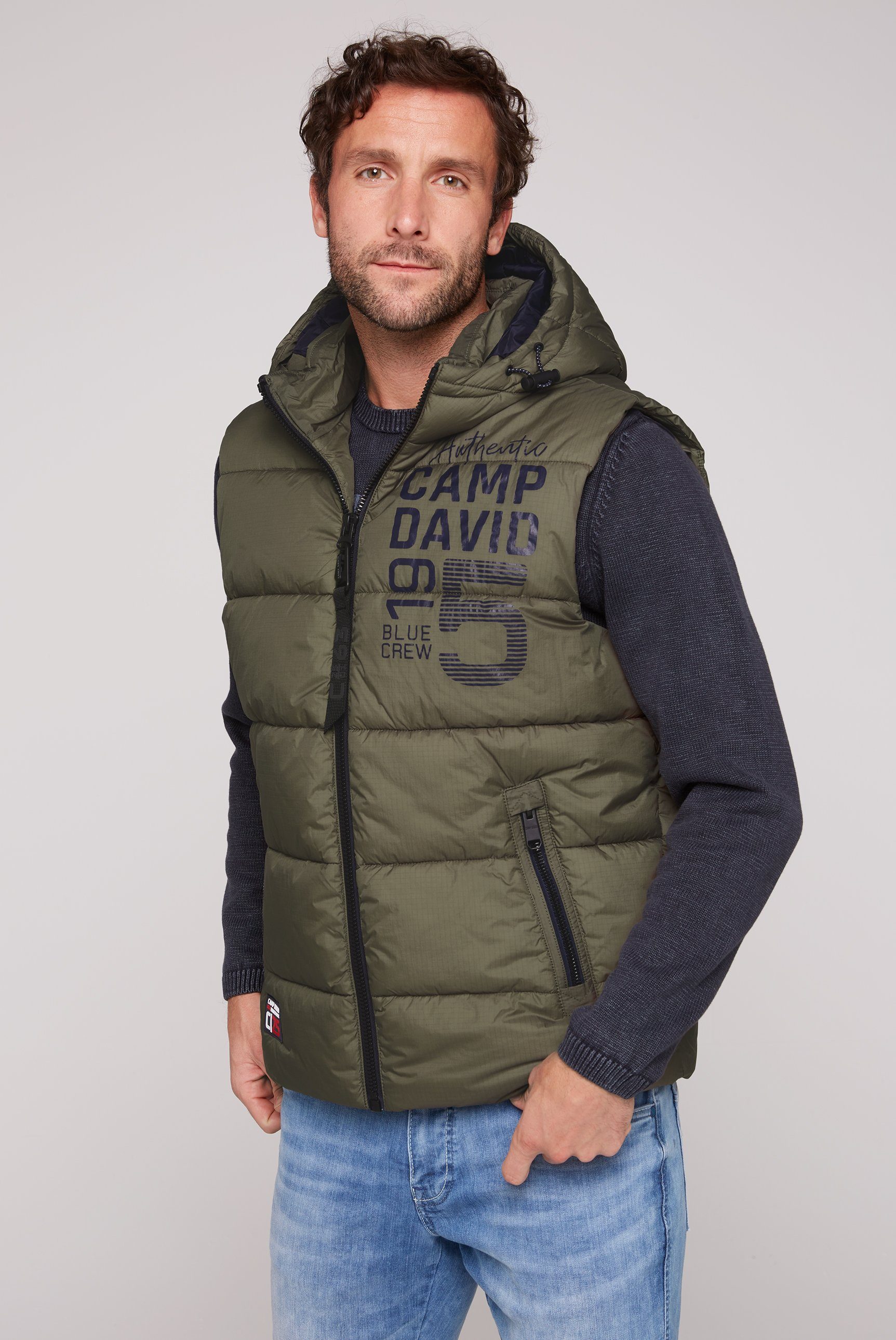 Camp David Online-Shop | OTTO