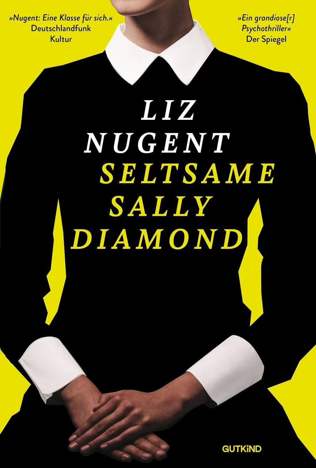 Seltsame Sally Diamond / Liz Nugent