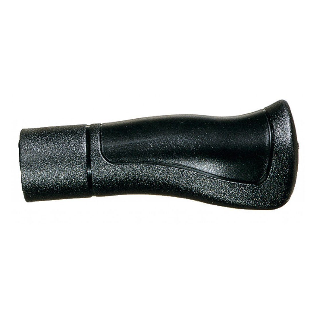 Fahrradlenkergriff Lenkergriffe "Ergo", 120/90 mm, Ø 22 mm