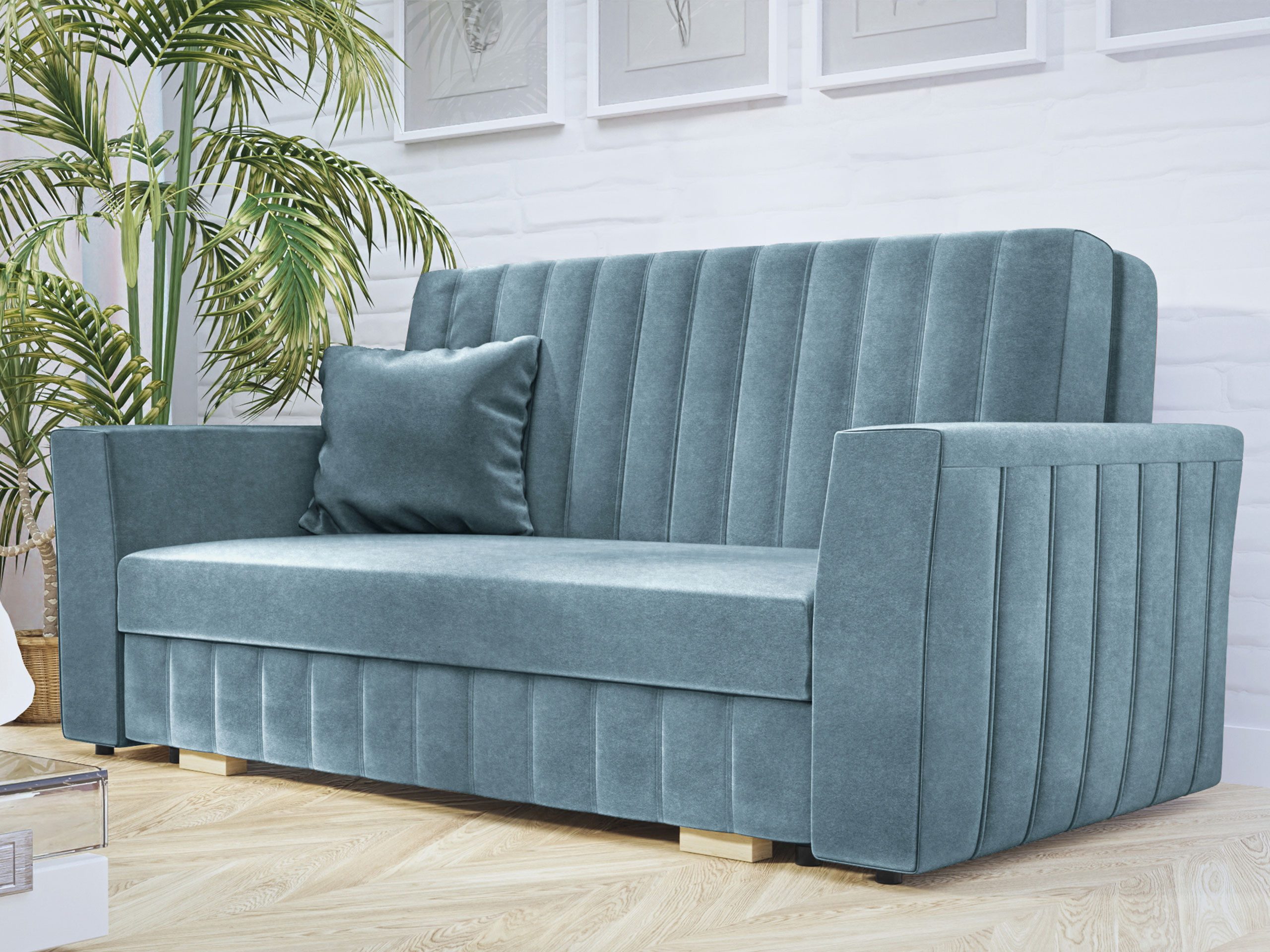 MIRJAN24 Schlafsofa Viva Glam III, mit günstig online kaufen