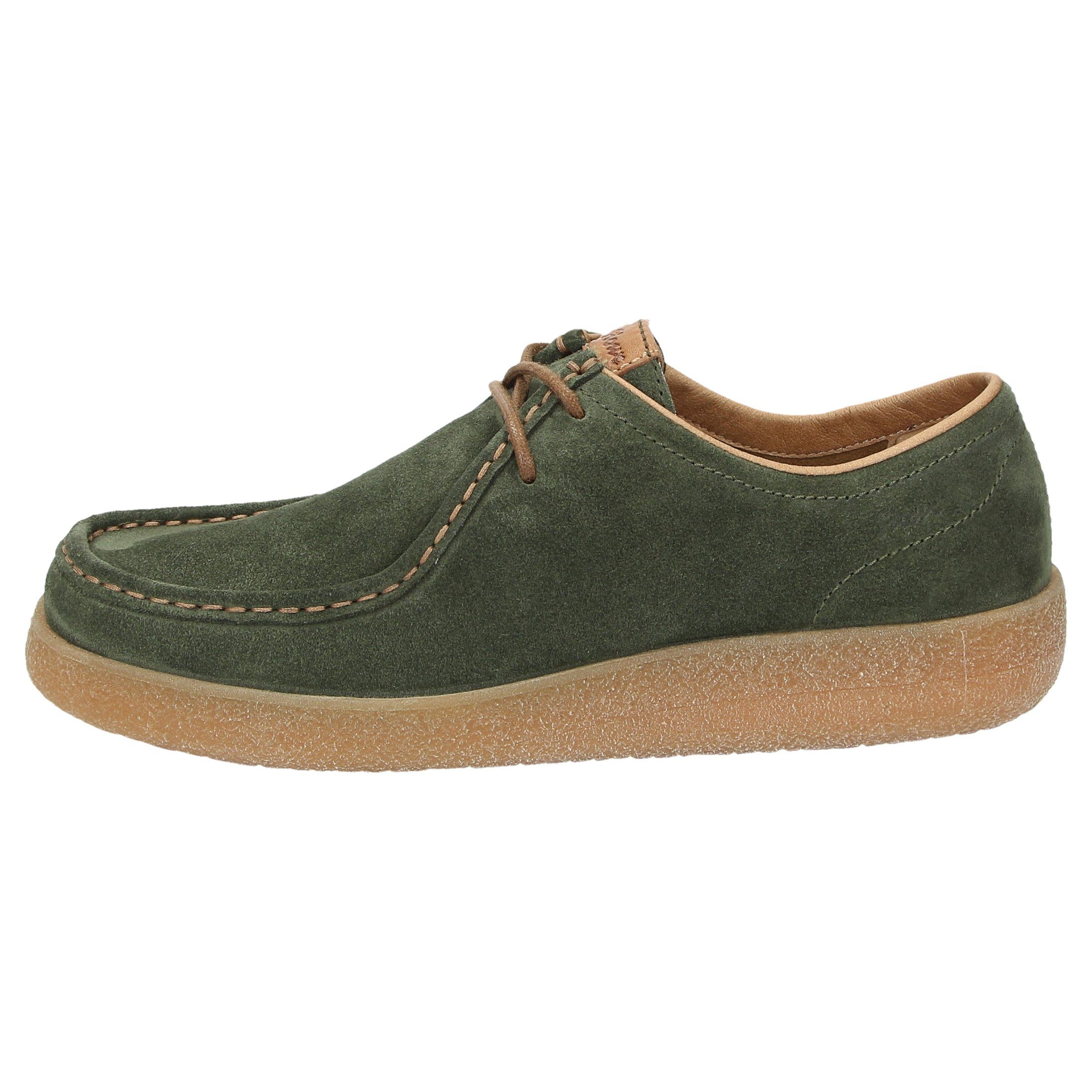 SIOUX Jukondon-700 Schnürschuh günstig online kaufen