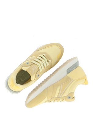 Mexx Mexx Damen Sneaker JAZZY - Yellow Sneaker