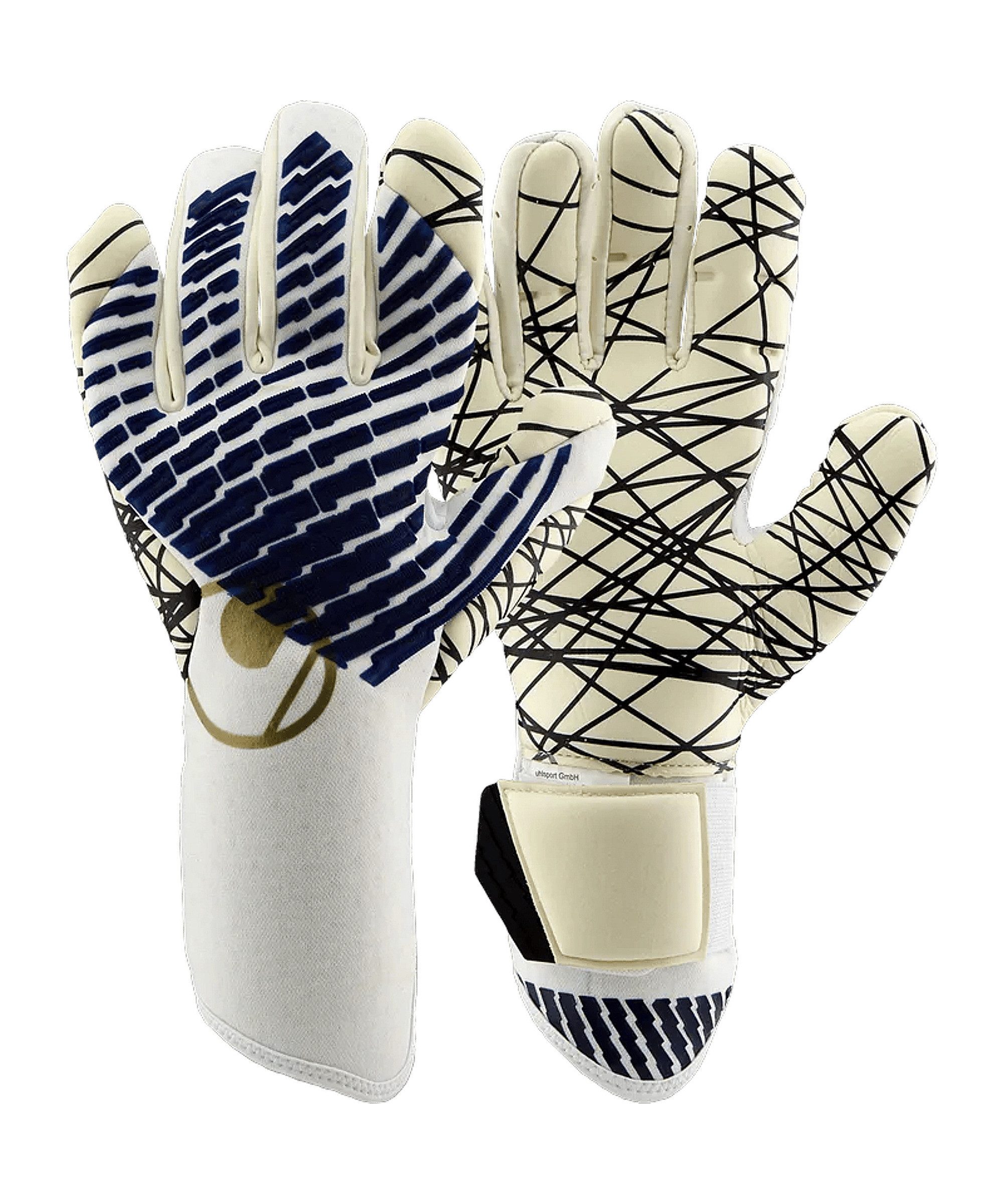 uhlsport Рукавички для воротаря uhlsport