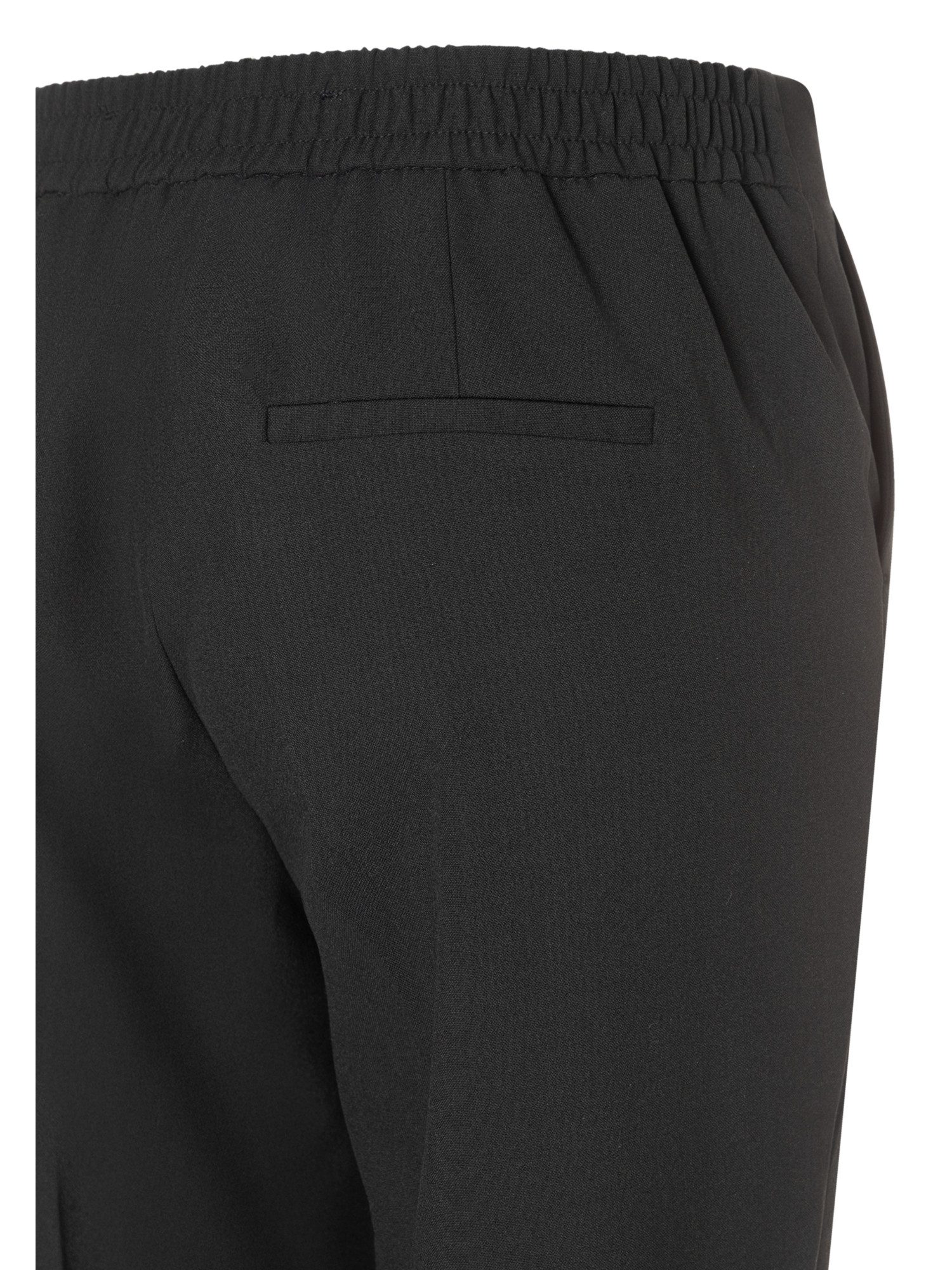 MORE&MORE Stoffhose schmale Stretchhose