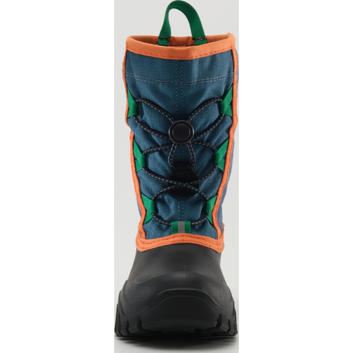 Kamik Porter - Kids' Winter Boots Winterstiefel Wasserabweisende Kinder-Winterstiefel mit warmem Thermofutter und