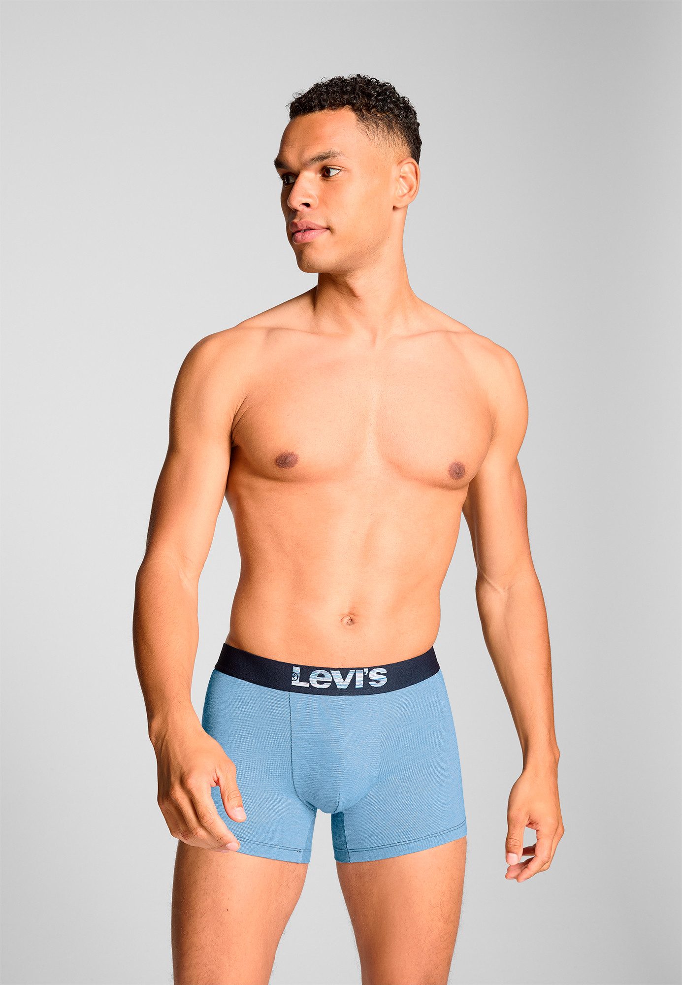Levi's® Boxershorts LEVIS MEN OPT ILL günstig online kaufen