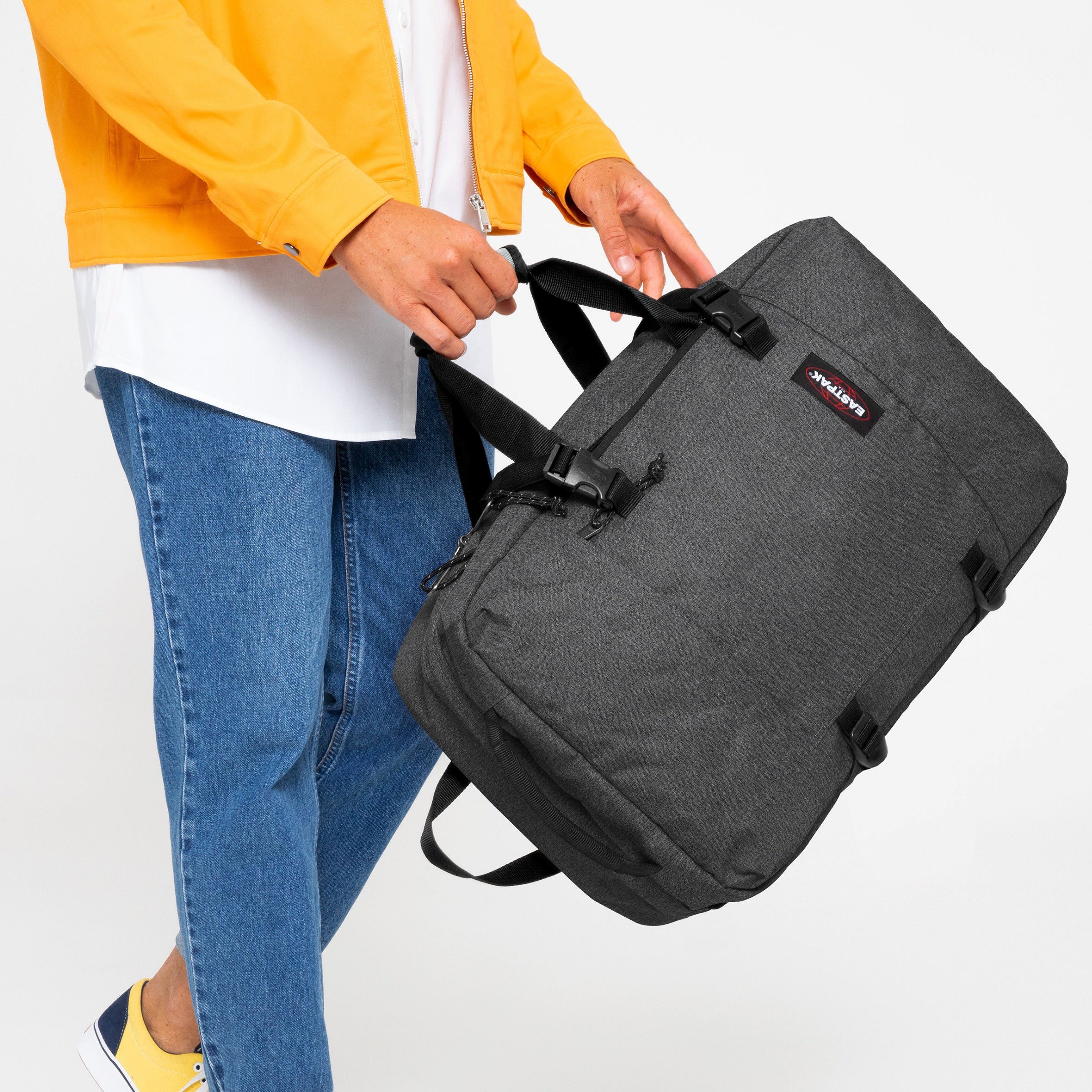 Eastpak Freizeitrucksack TRAVELPACK, 2 in 1 günstig online kaufen