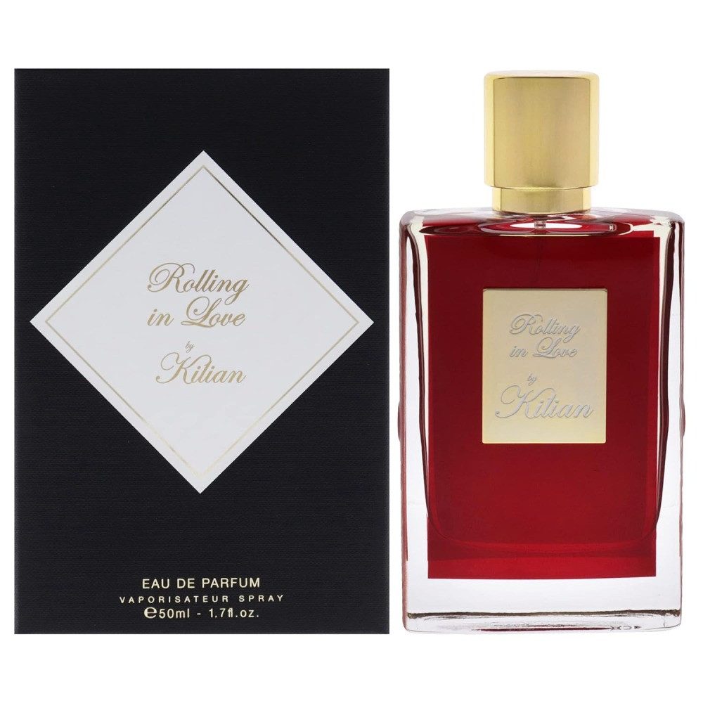 Kilian Eau de Parfum Kilian Paris, Glasflakon, Parfüm EDP, Unisex Duft