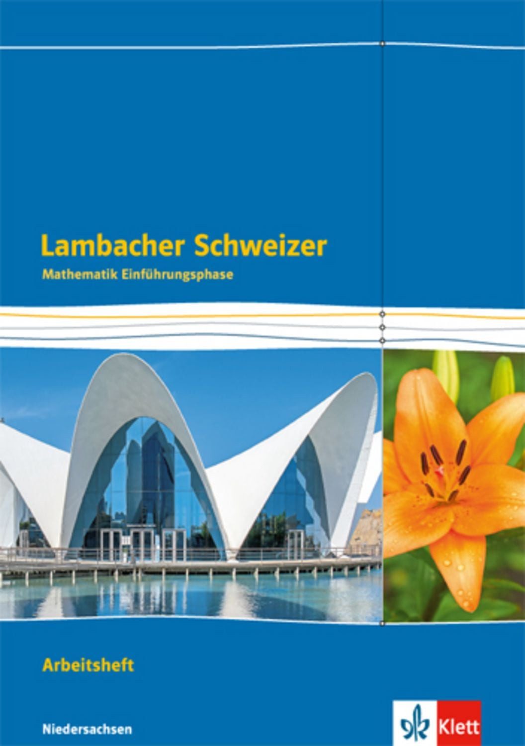 Lambacher Schweizer Mathematik Einführungsphase - G9. Arbeitsheft plus / diverse