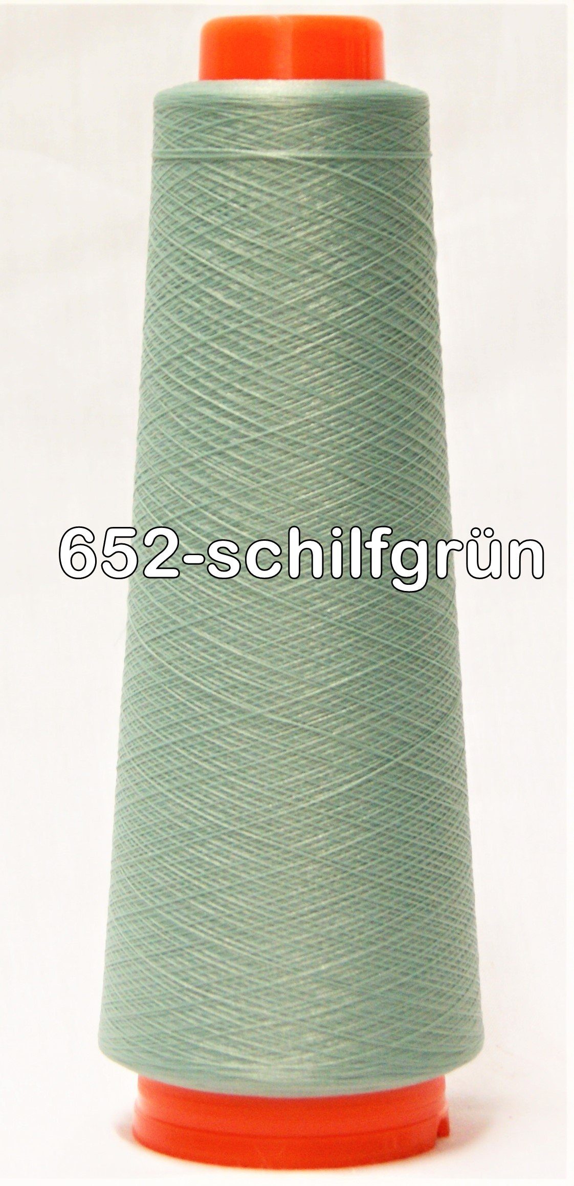 Amann Amann Overlock Garn Nähgarn Bauschgarn SABATEX Stärke 250, 5000 m Nähgarn, 5000 m (Reißfest), deutsches Spitzenprodukt, viele Farben