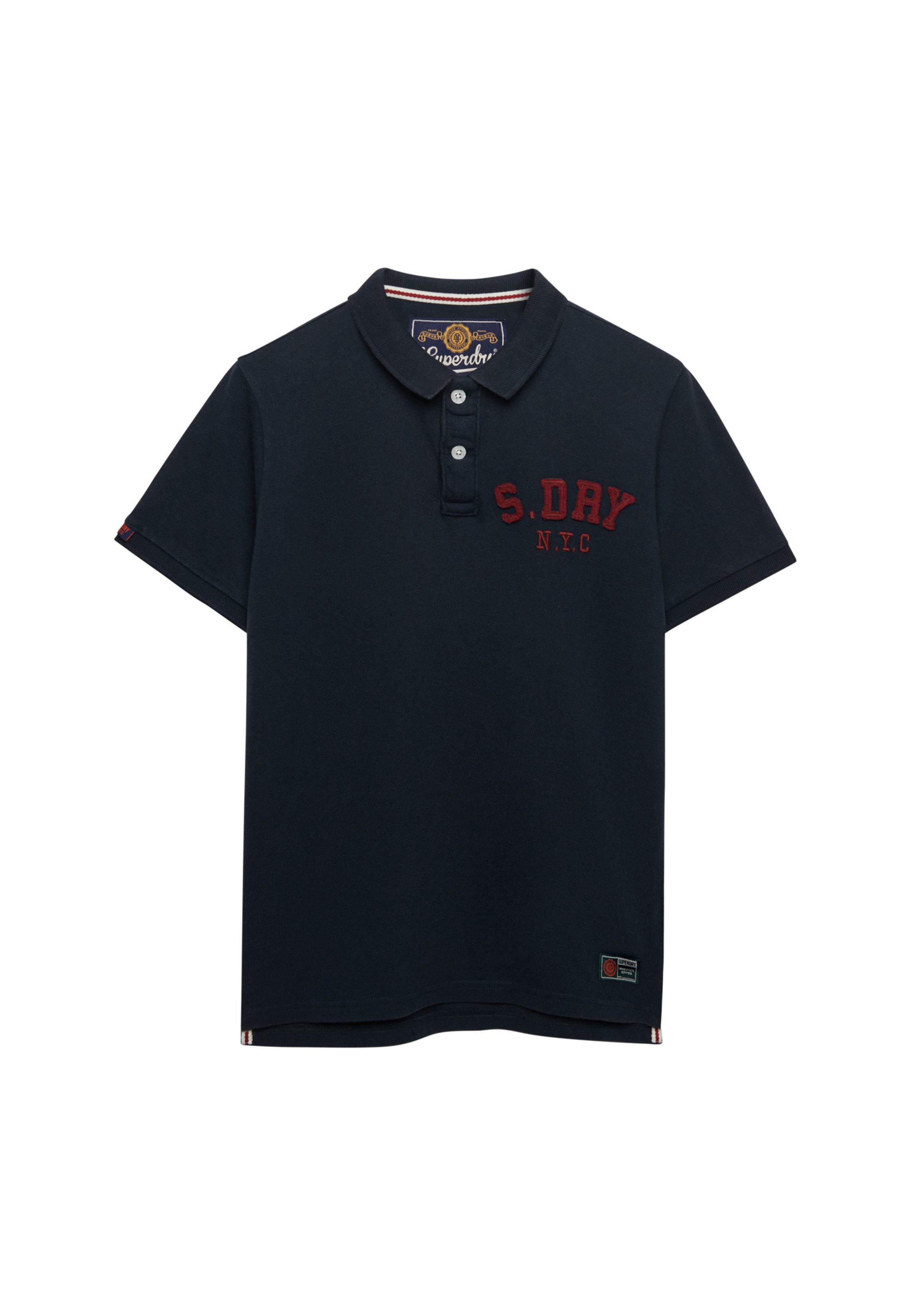Poloshirt VINTAGE ATHLETIC POLO