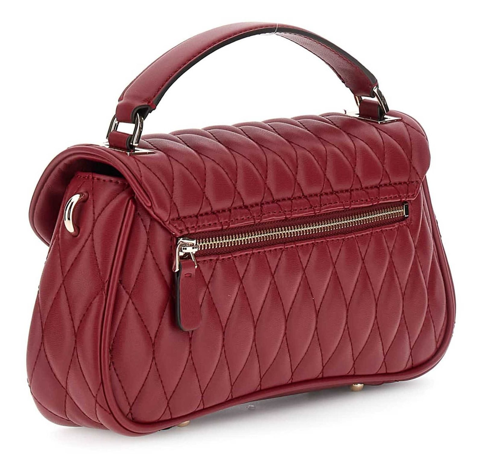 Guess Umhängetasche Top Handle Flap Bag günstig online kaufen