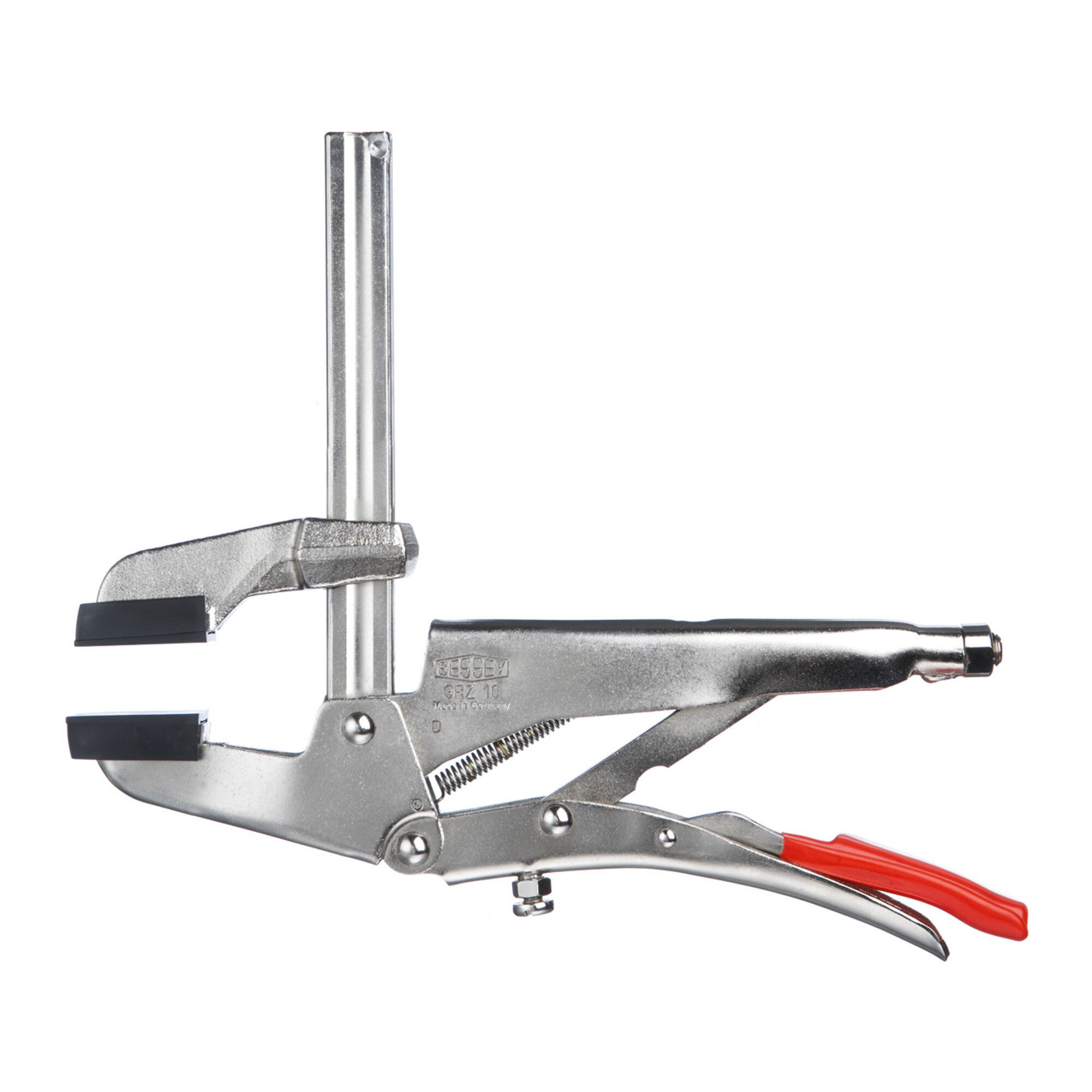 Bessey Gripzange Bessey Parallel-Gripzange GRZ 100/65