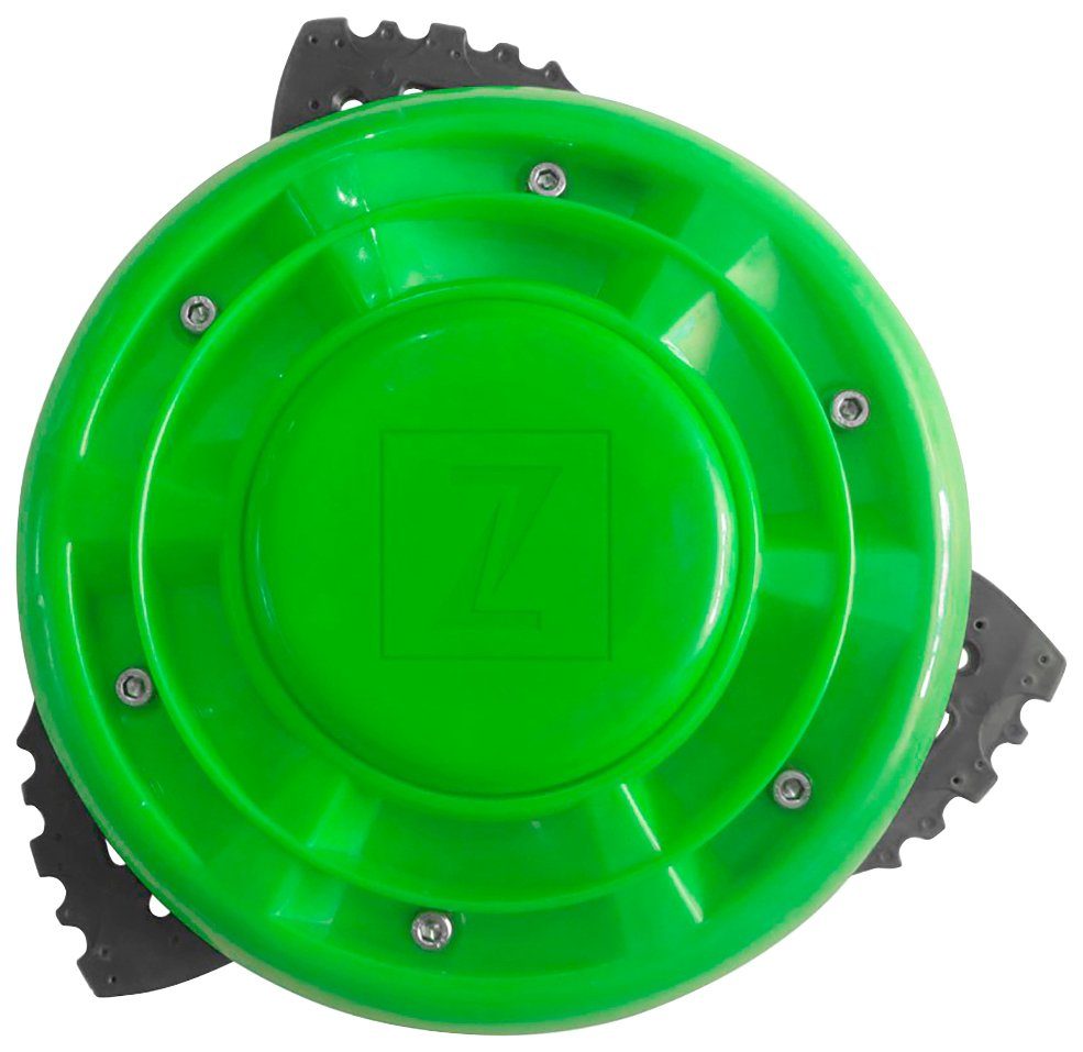 ZIPPER Motorsensenmesser ZI-BR3, Ø 25,4 cm, für Motorsensen