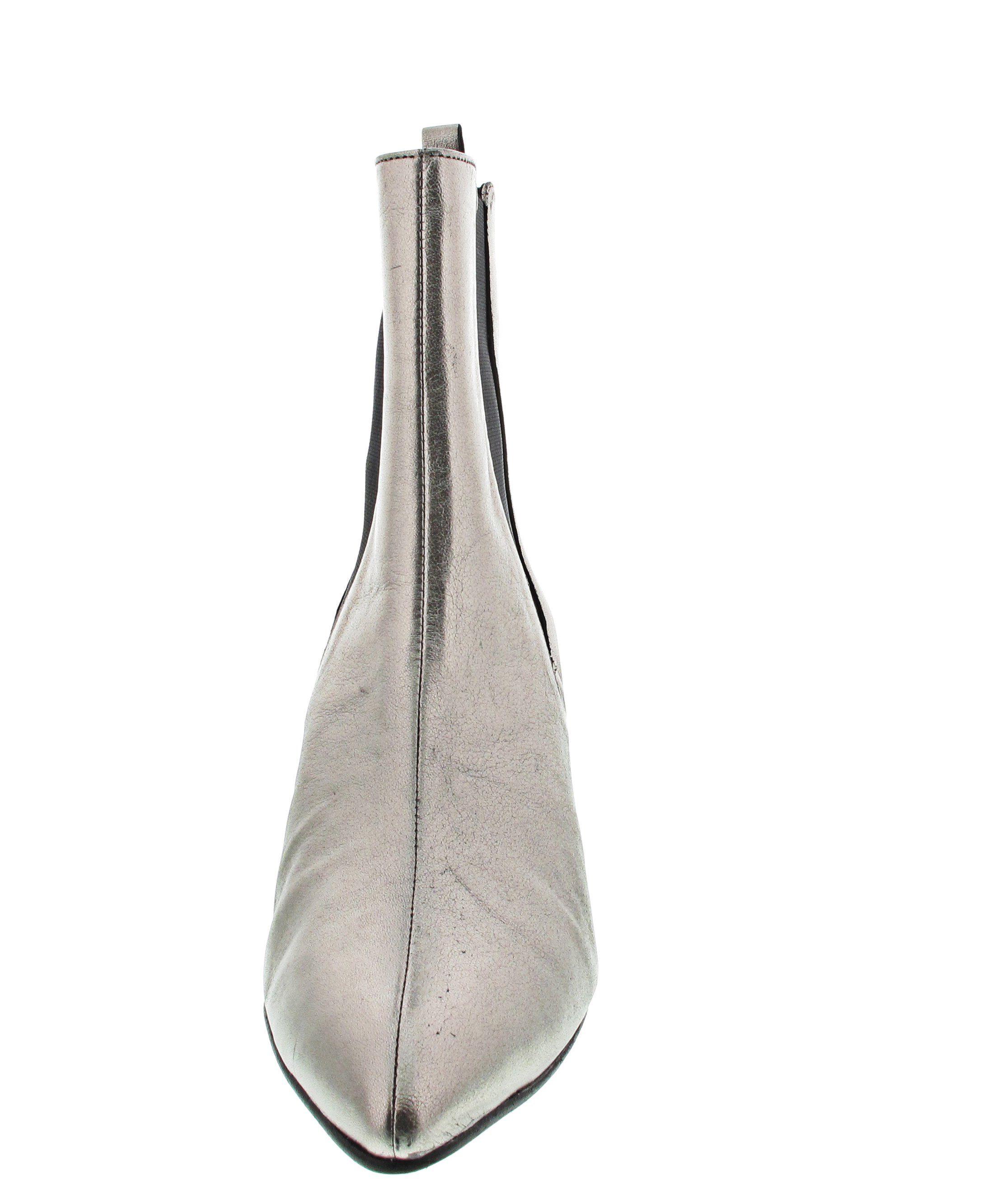 Apple of Eden Stiefelette