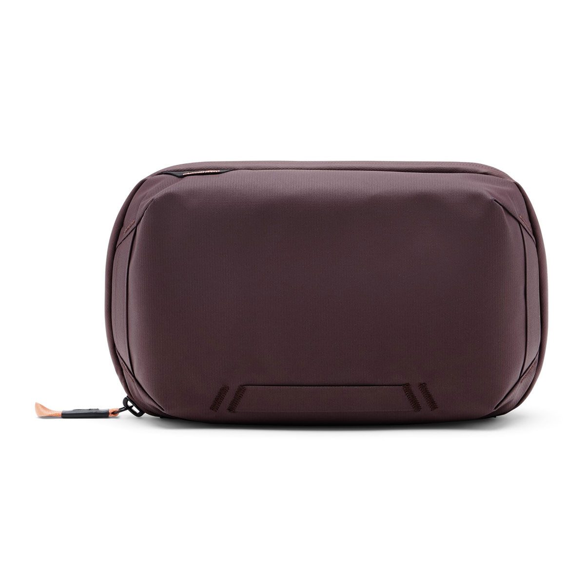 Peak Design Rucksack Tech Pouch Organizer - Eclipse (Weinrot)