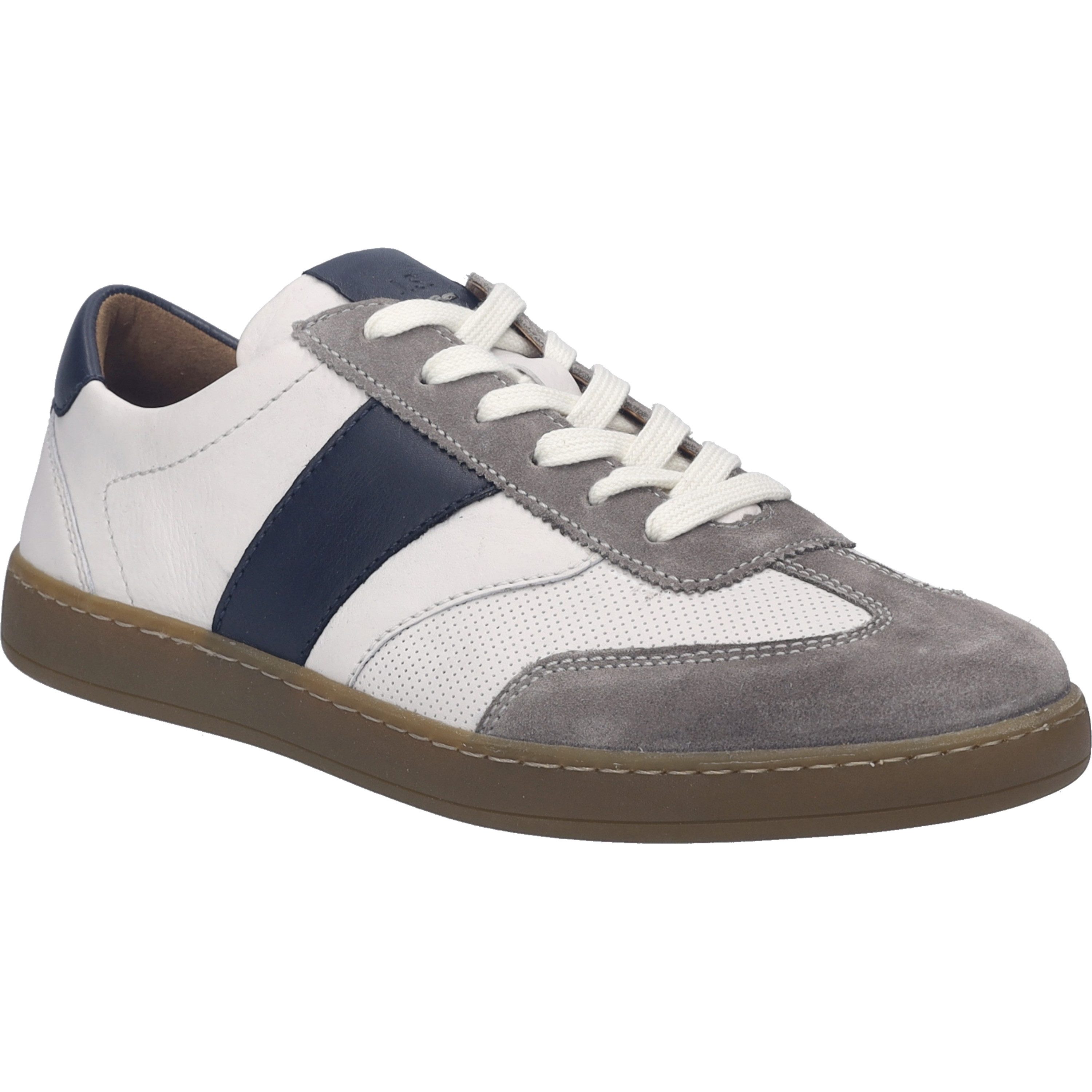 Lio 05, grau Sneaker