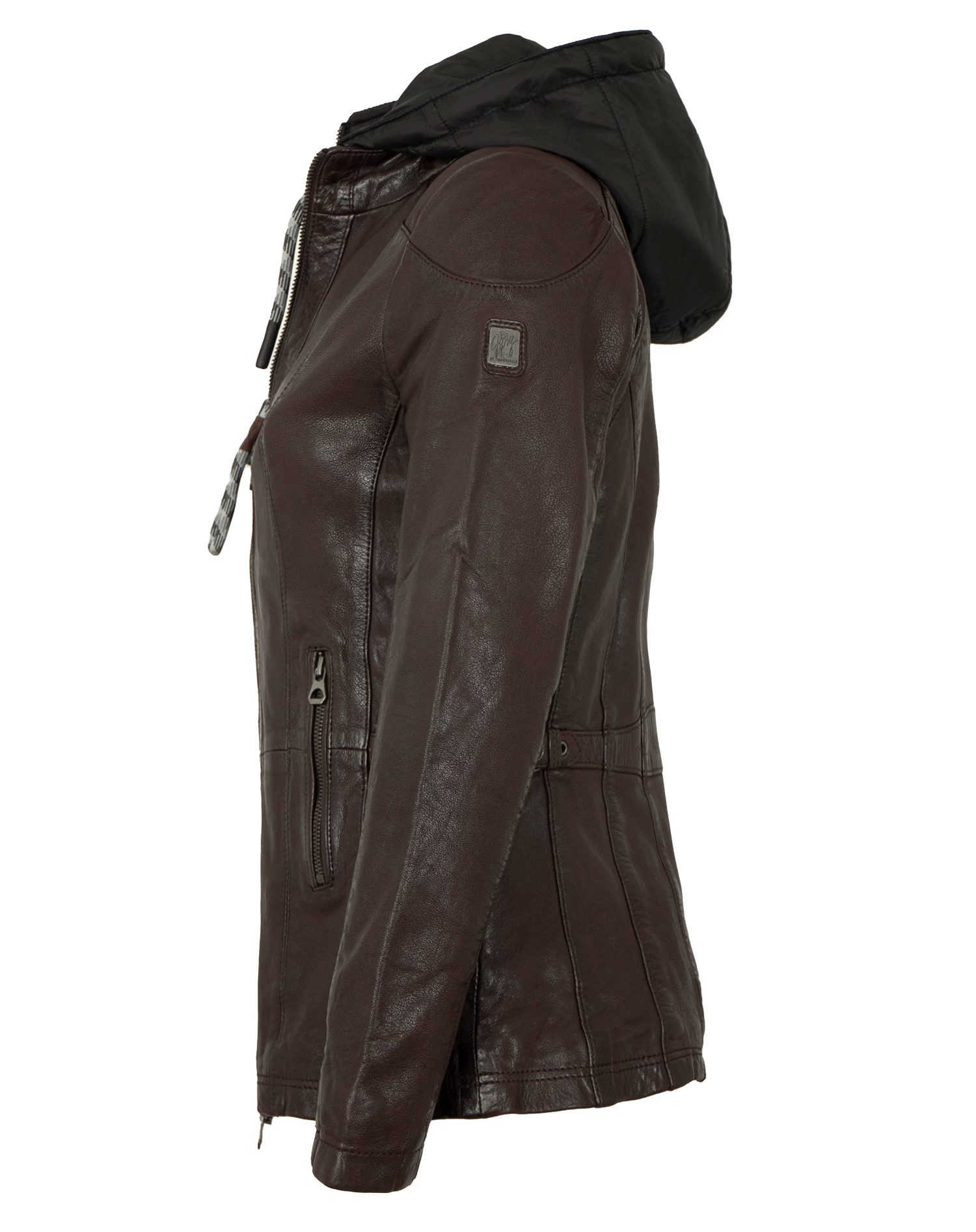 Gipsy by Mauritius Lederjacke GWAllmut Gipsy günstig online kaufen
