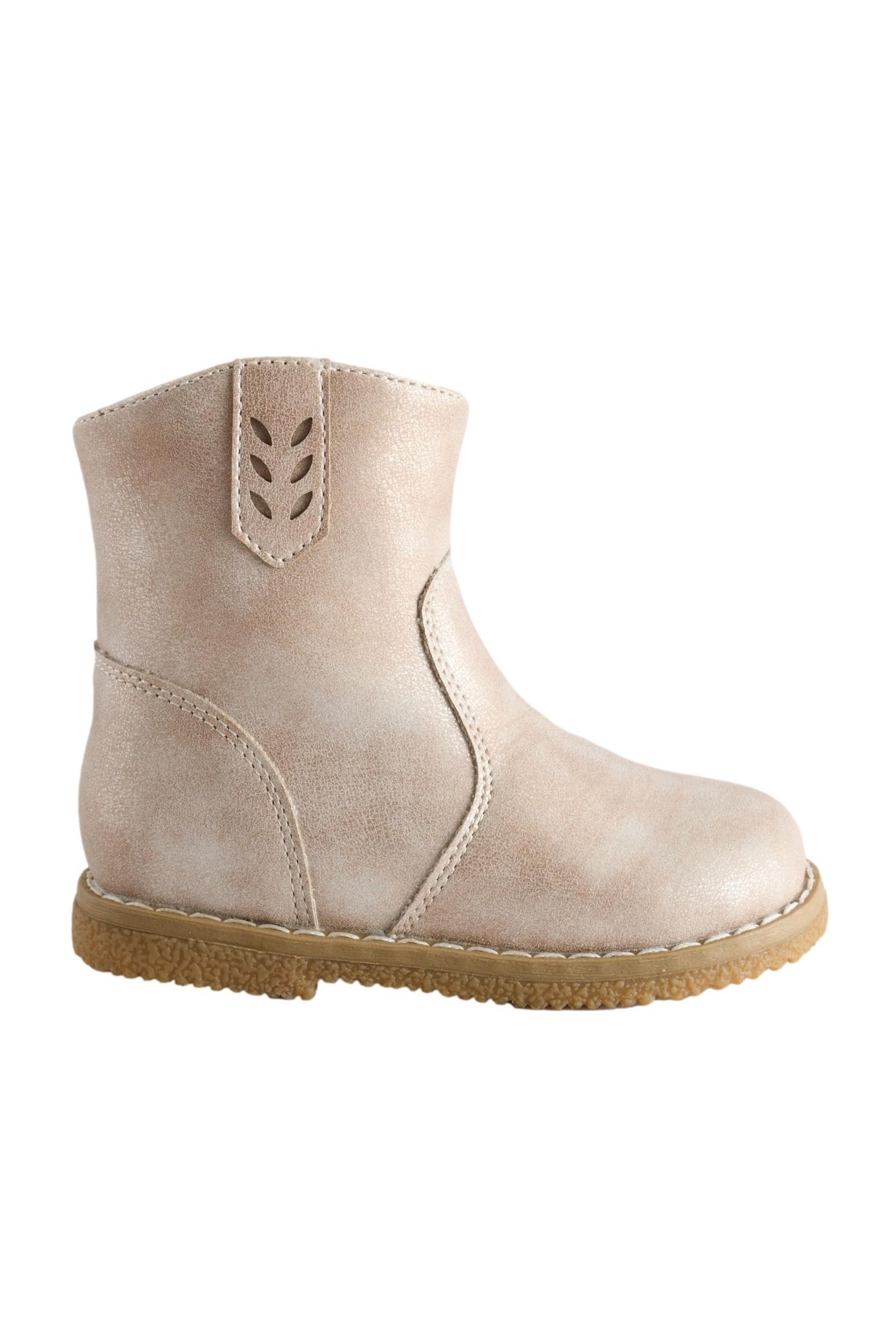 Next Cowboystiefelette Stiefelette (1-tlg) günstig online kaufen