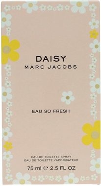 MARC JACOBS Eau de Toilette Daisy Eau So Fresh