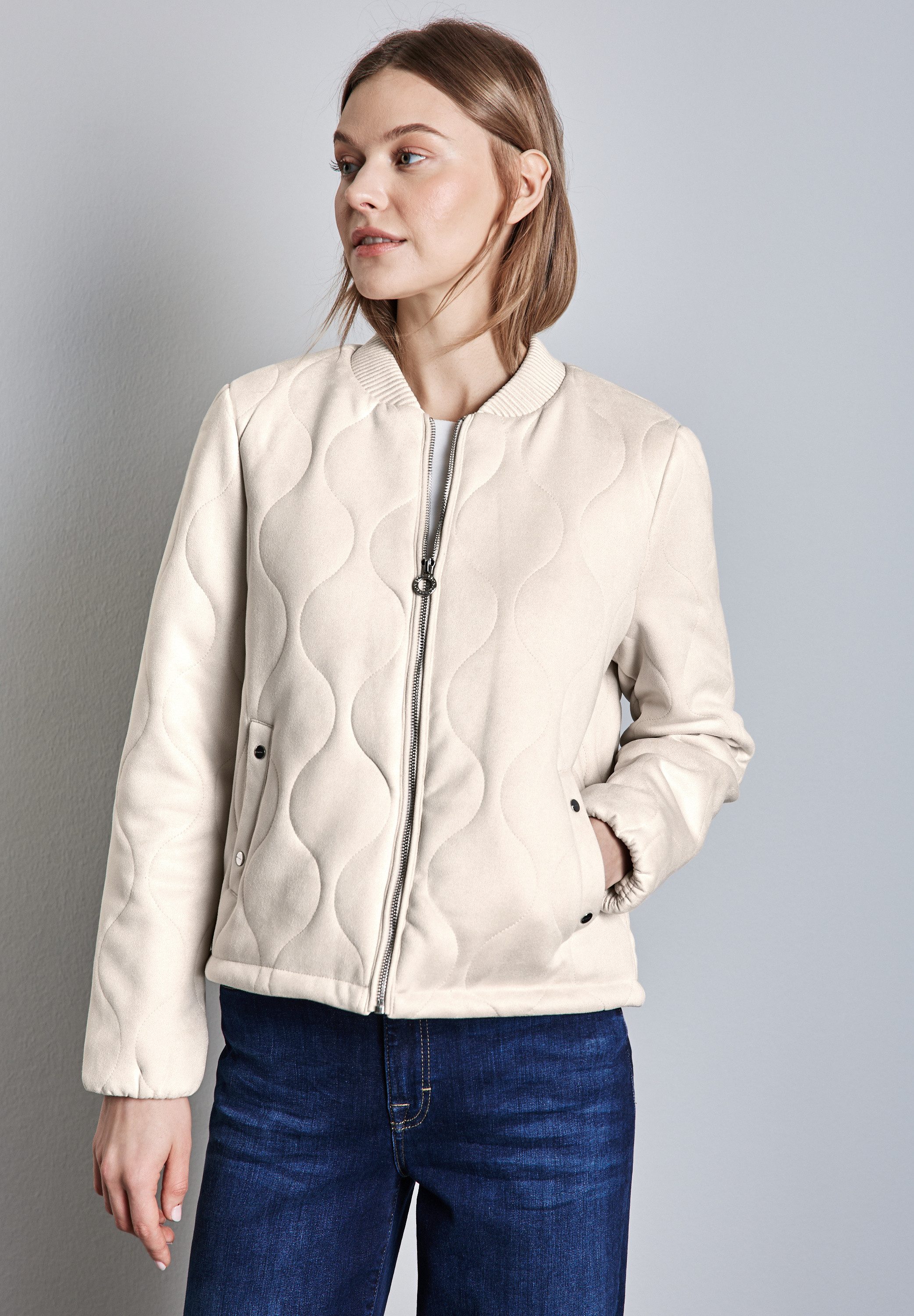 Steppjacke