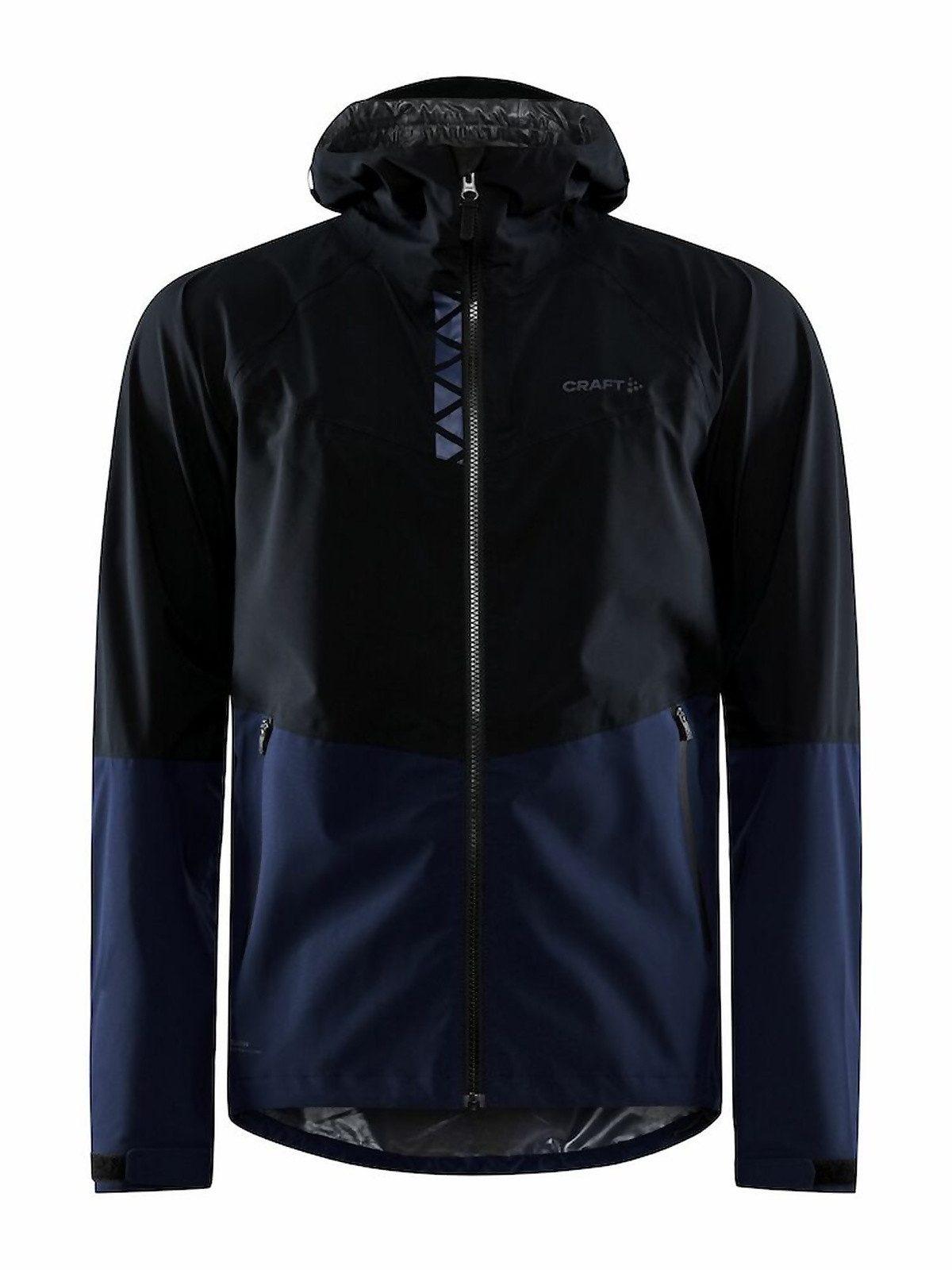 Craft Fahrradjacke Adv Bike Offroad Hydro Jacket M