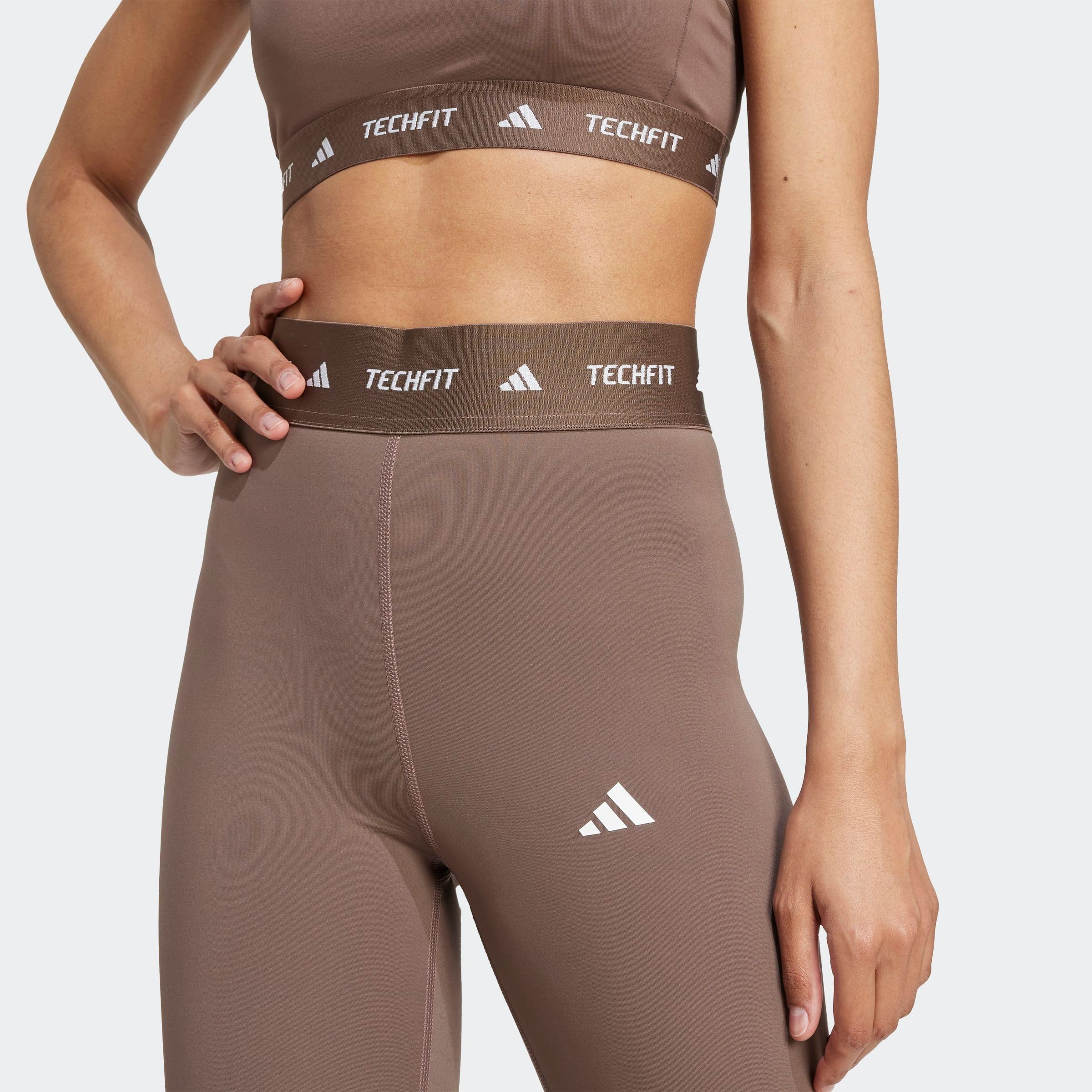 adidas Performance Trainingstights TF CAPRI L günstig online kaufen