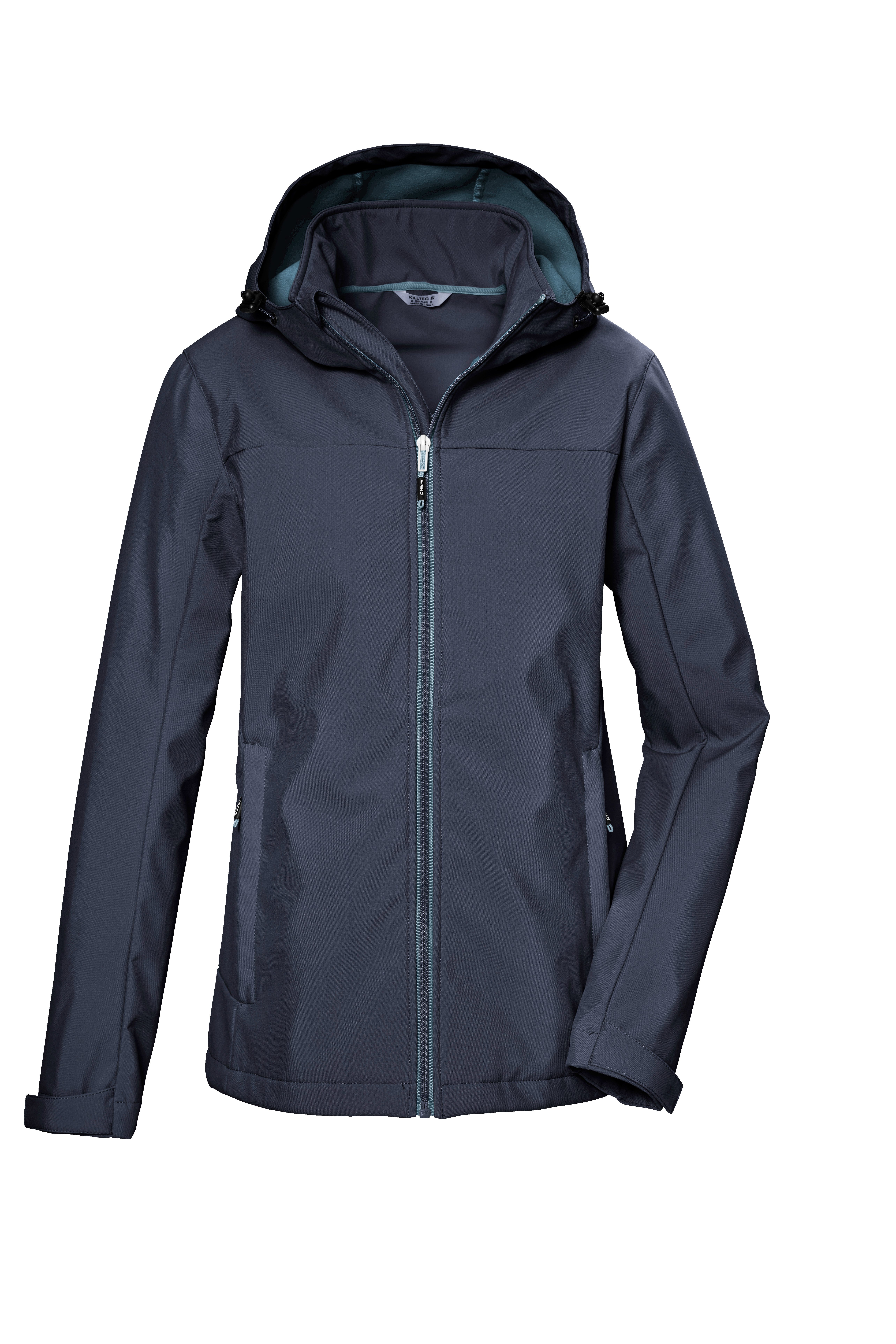 Softshelljacke
