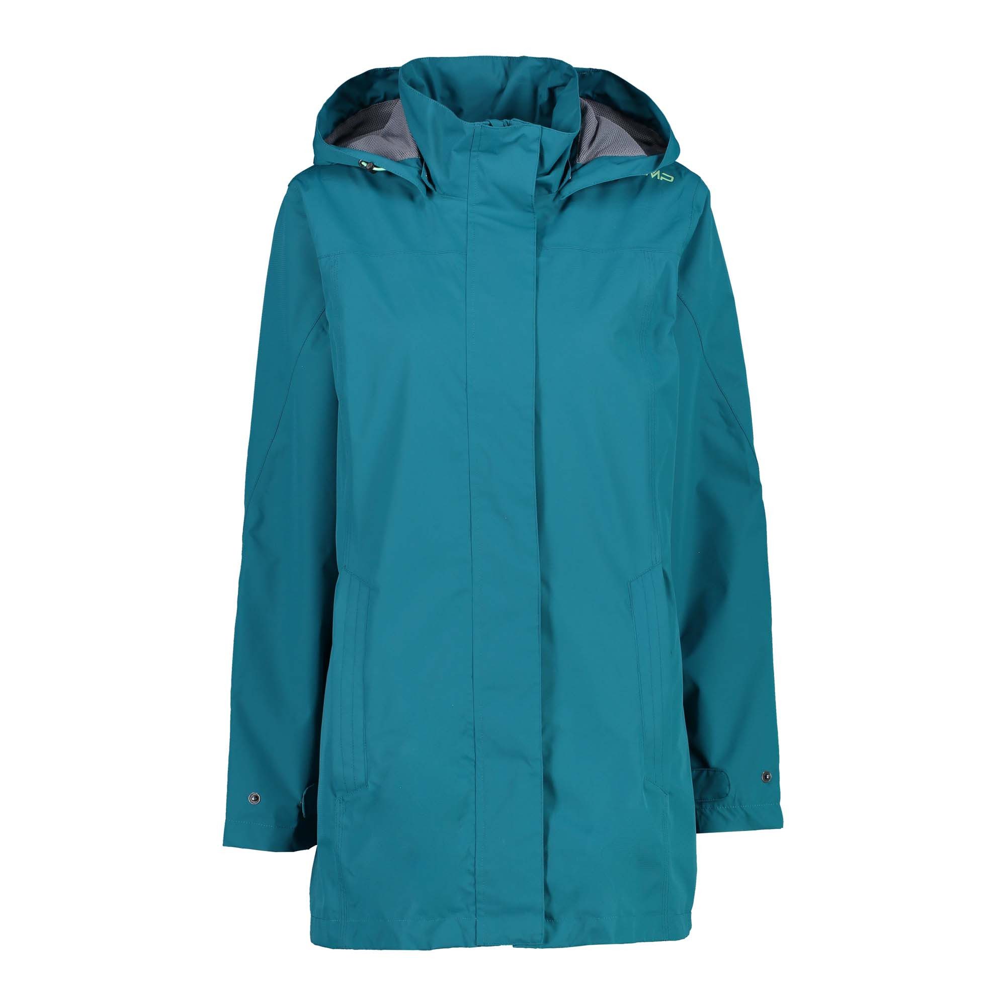 CMP Regenjacke CMP Damen Regenjacke Woman günstig online kaufen