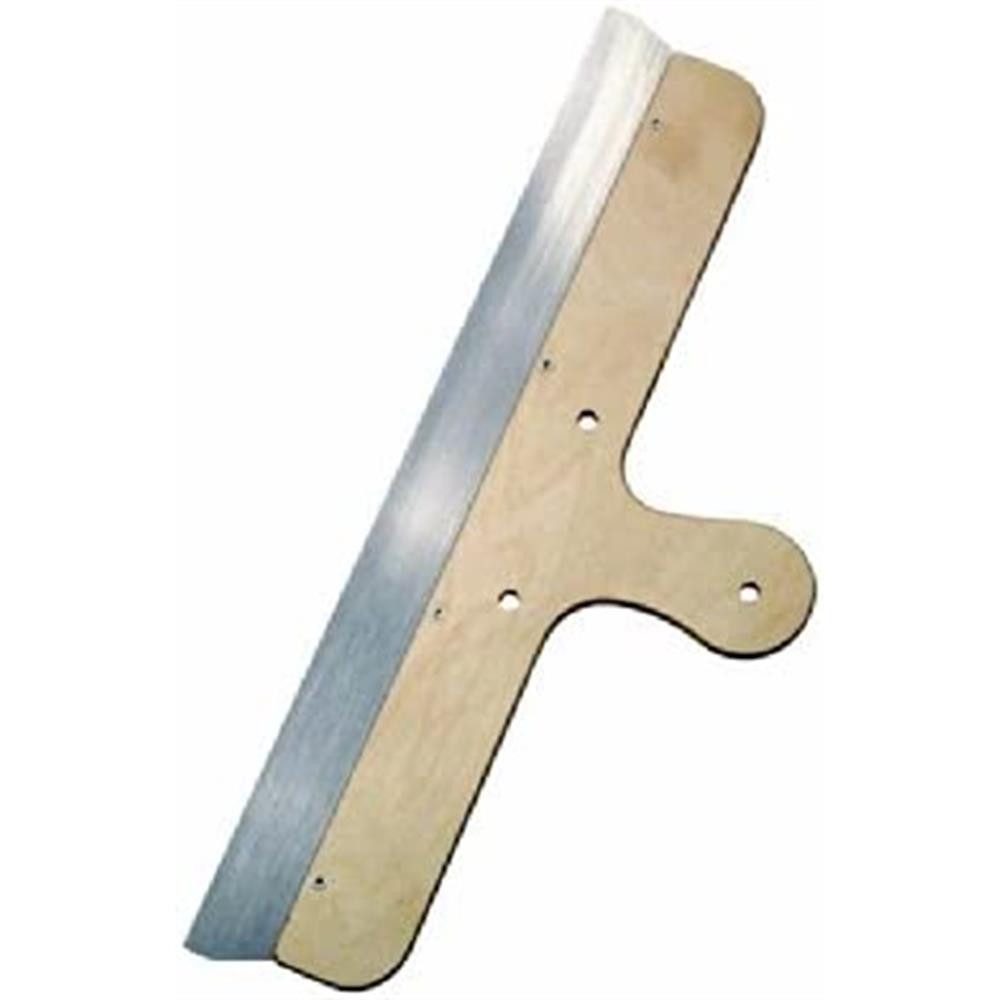 Flächenspachtel Wandspachtel