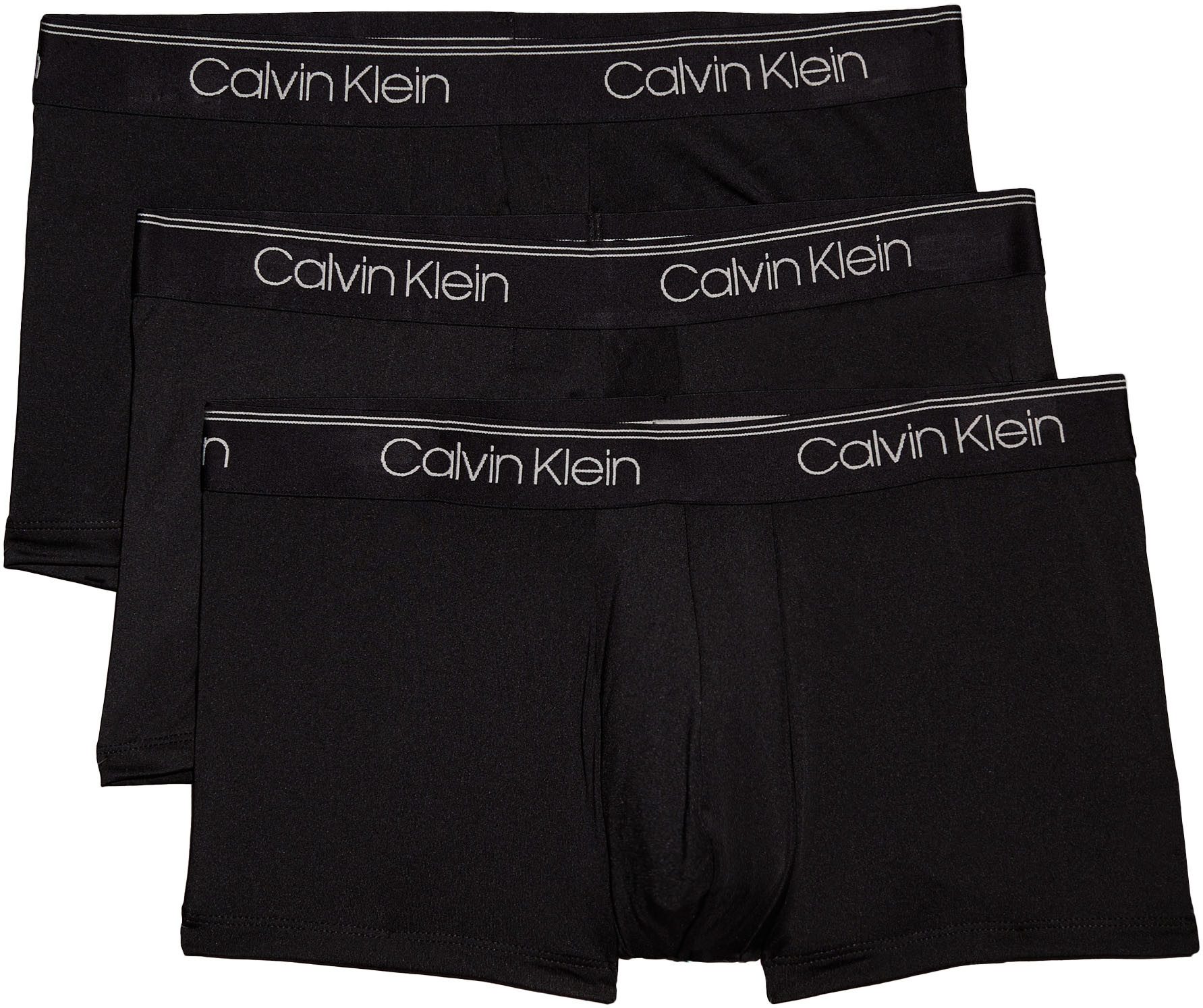 Calvin Klein Underwear Trunk LOW RISE günstig online kaufen