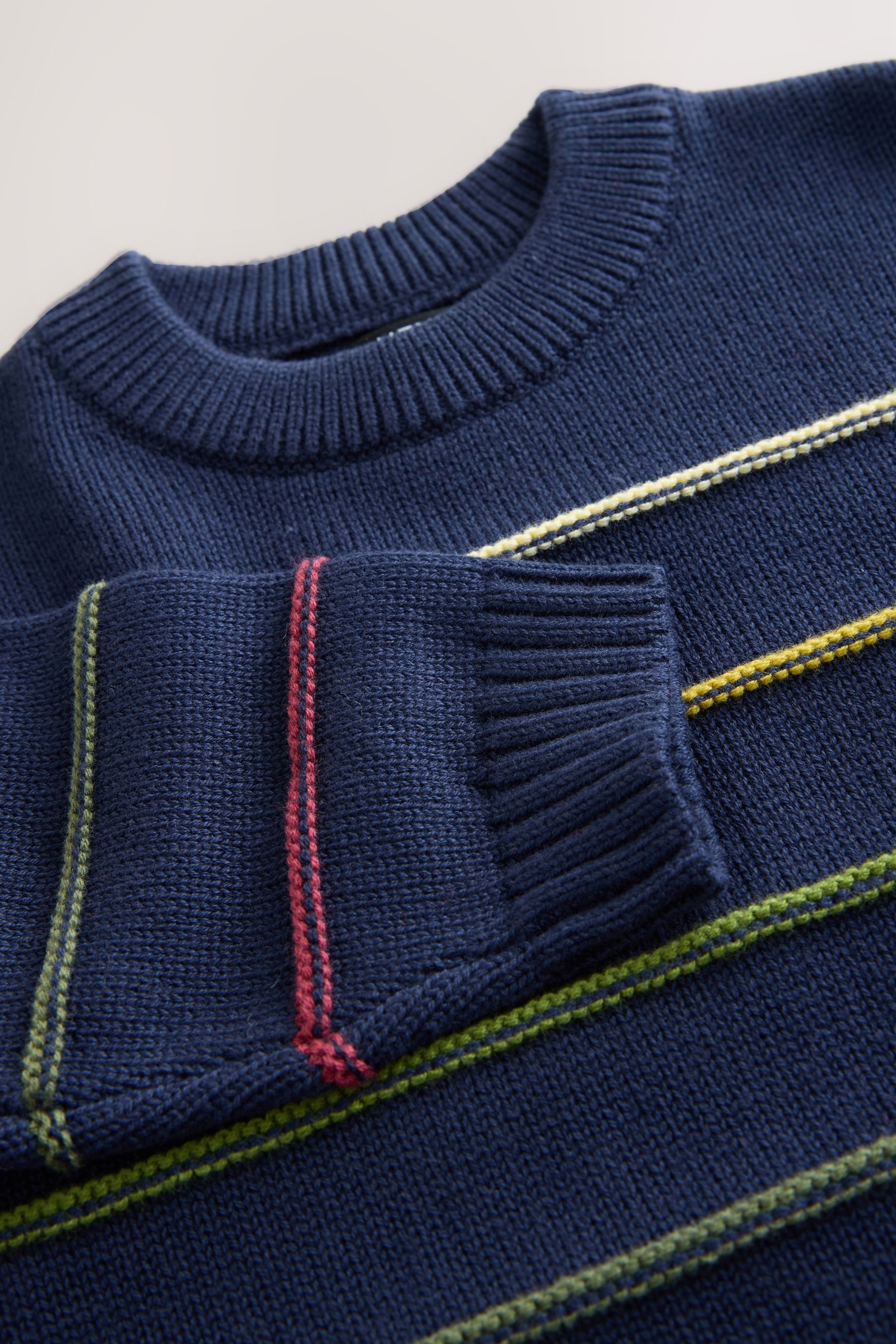 Next Strickpullover Strickpullover (1-tlg)