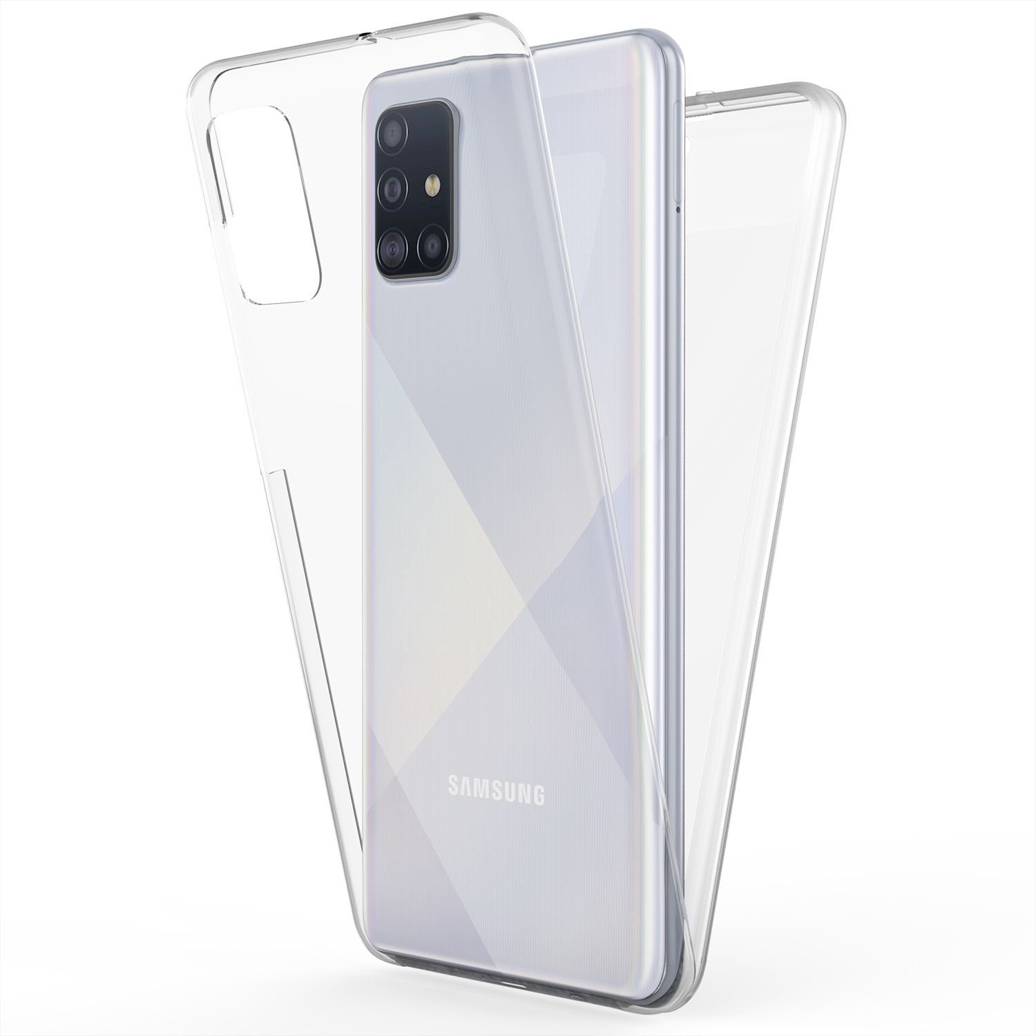 Smartphone-Hülle Samsung Galaxy A51