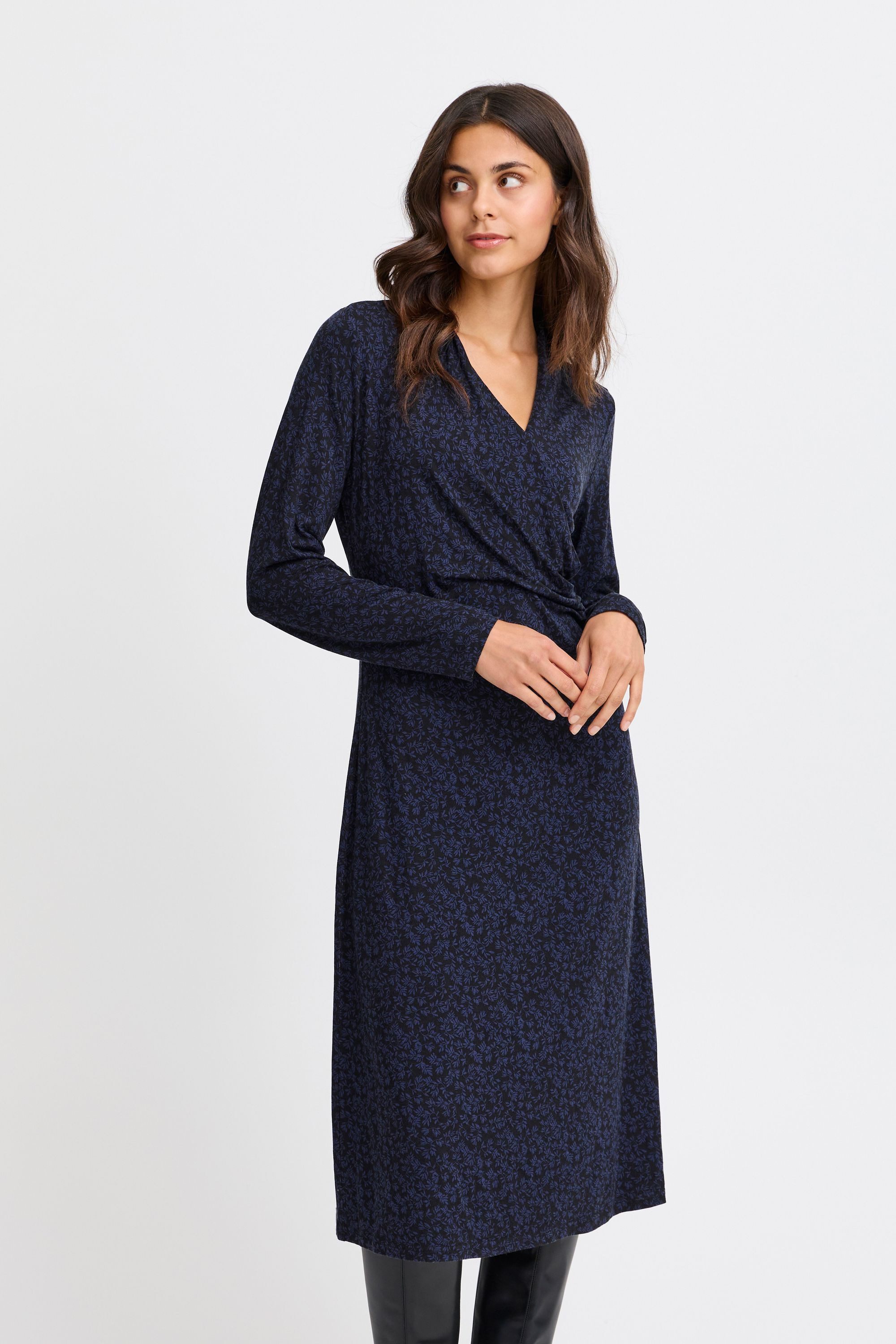 fransa Jerseykleid Jerseykleid FRCERICA