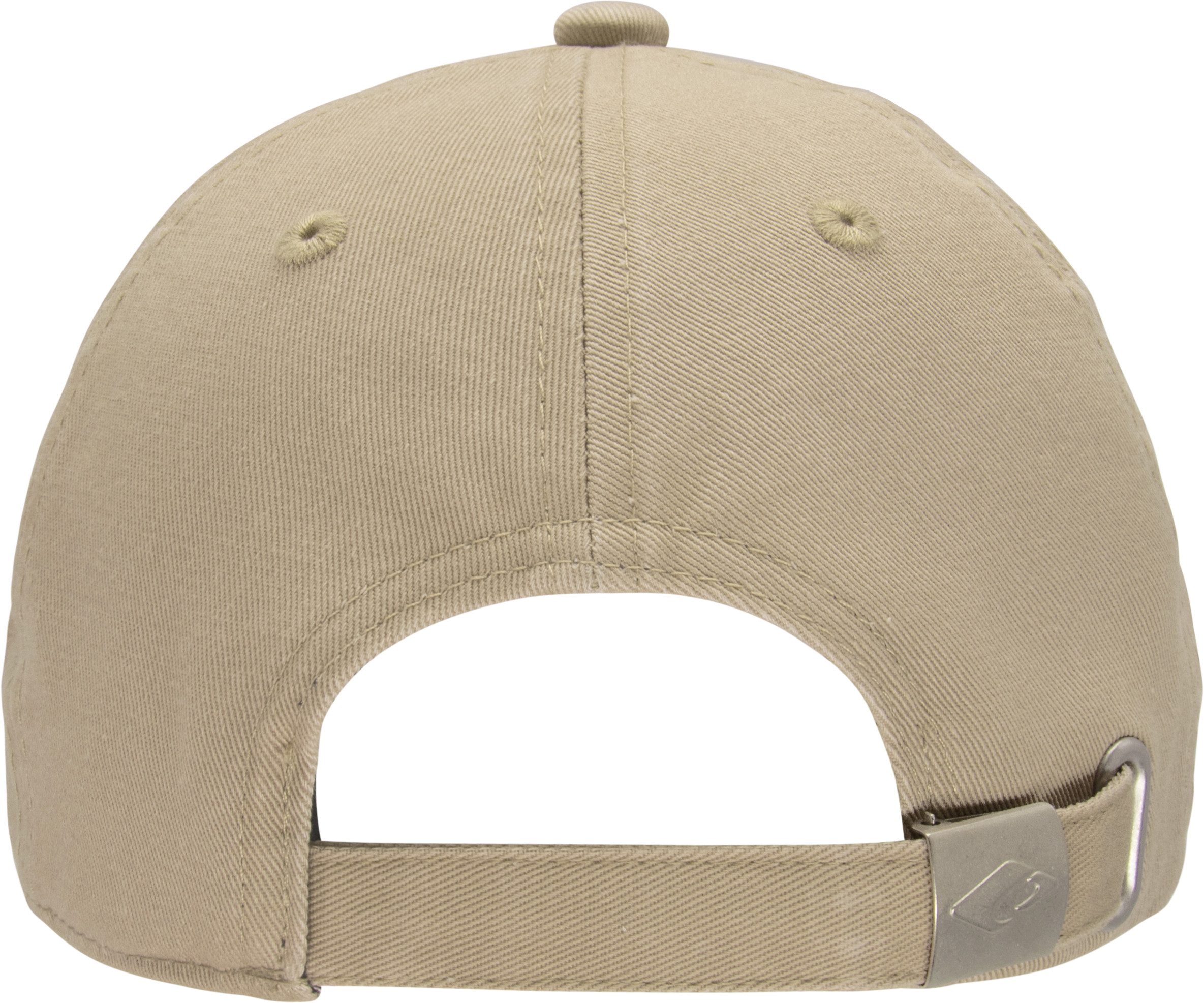 chillouts Baseball Cap Ulloa Hat mit C-Stickerei & verstellbarem Sitz günstig online kaufen