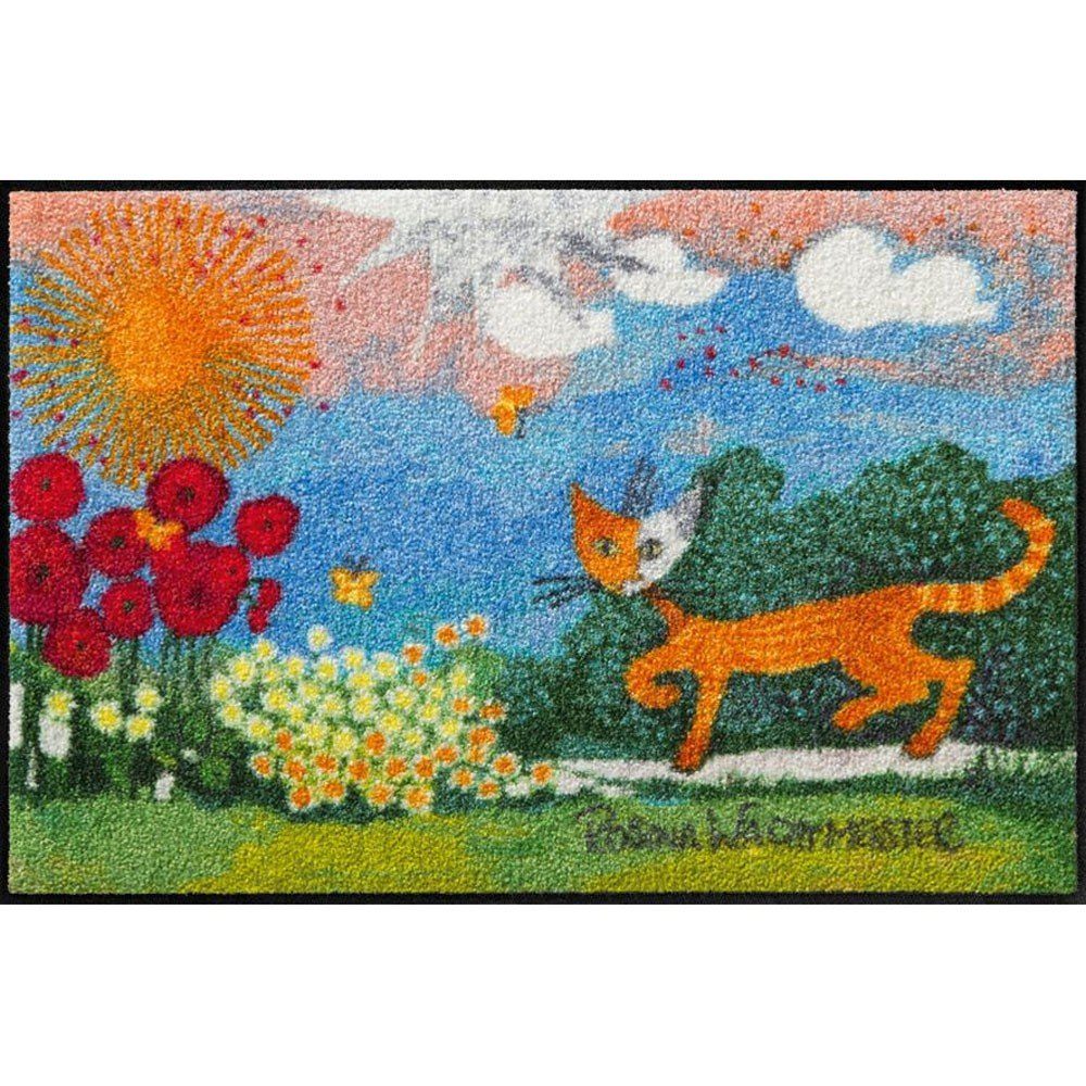 Salonloewe Fußmatte Fußmatte 50 x 75 günstig online kaufen