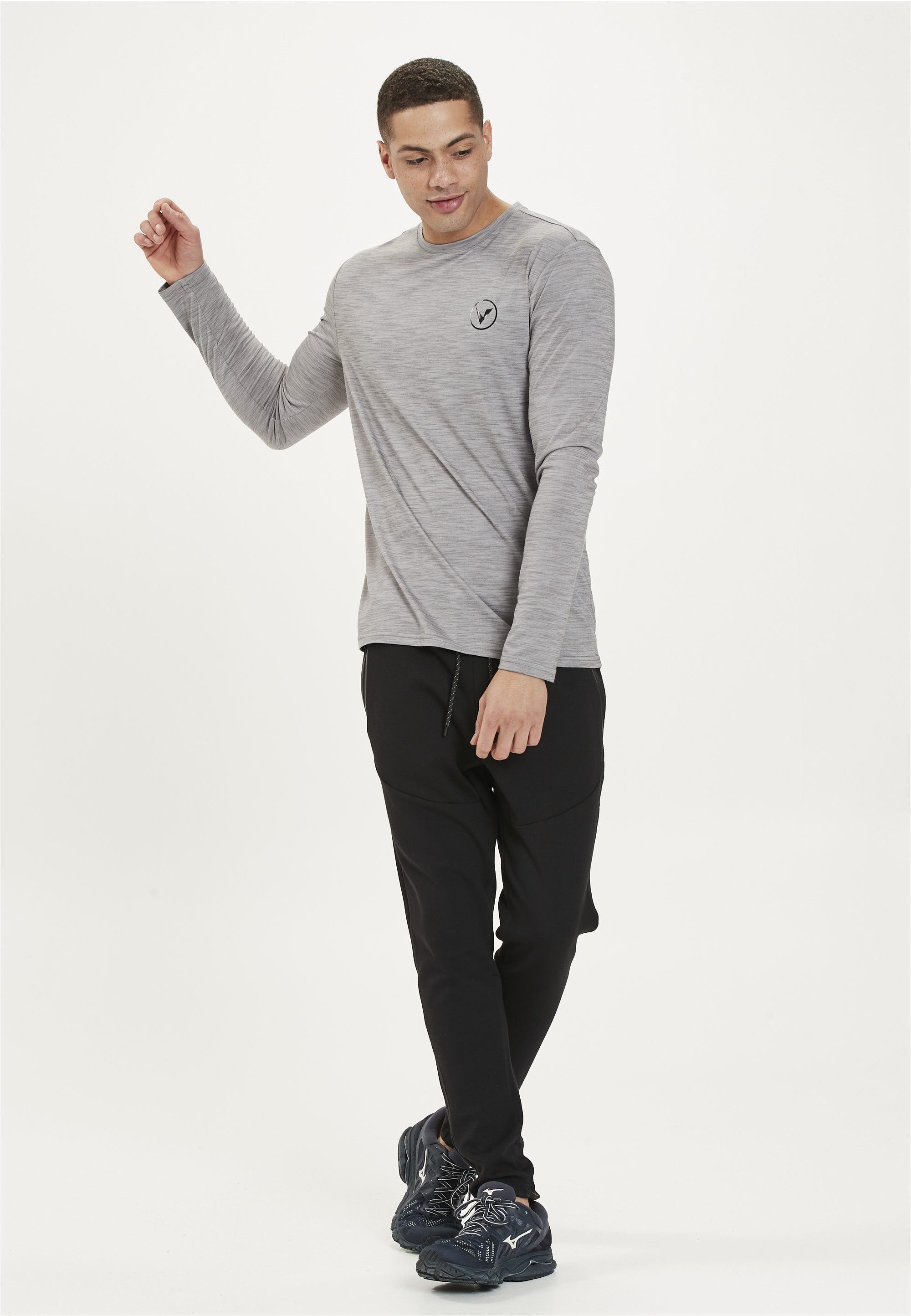 Langarmshirt JOKERS M L/S