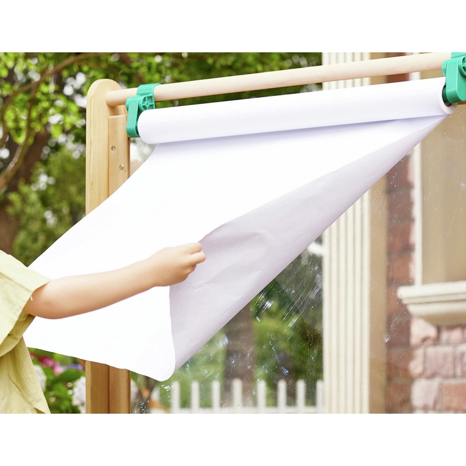 Hape Endlospapier E2015 XL-Papierrolle