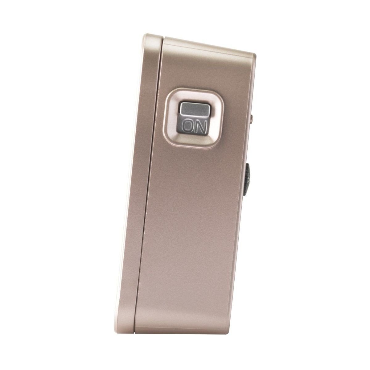 Atrium Funkwecker A660-17 günstig online kaufen