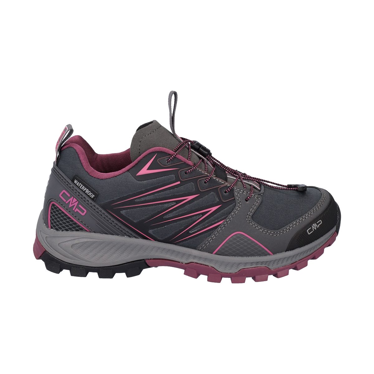 CMP ATIK WMN WP TRAIL RUNNING günstig online kaufen