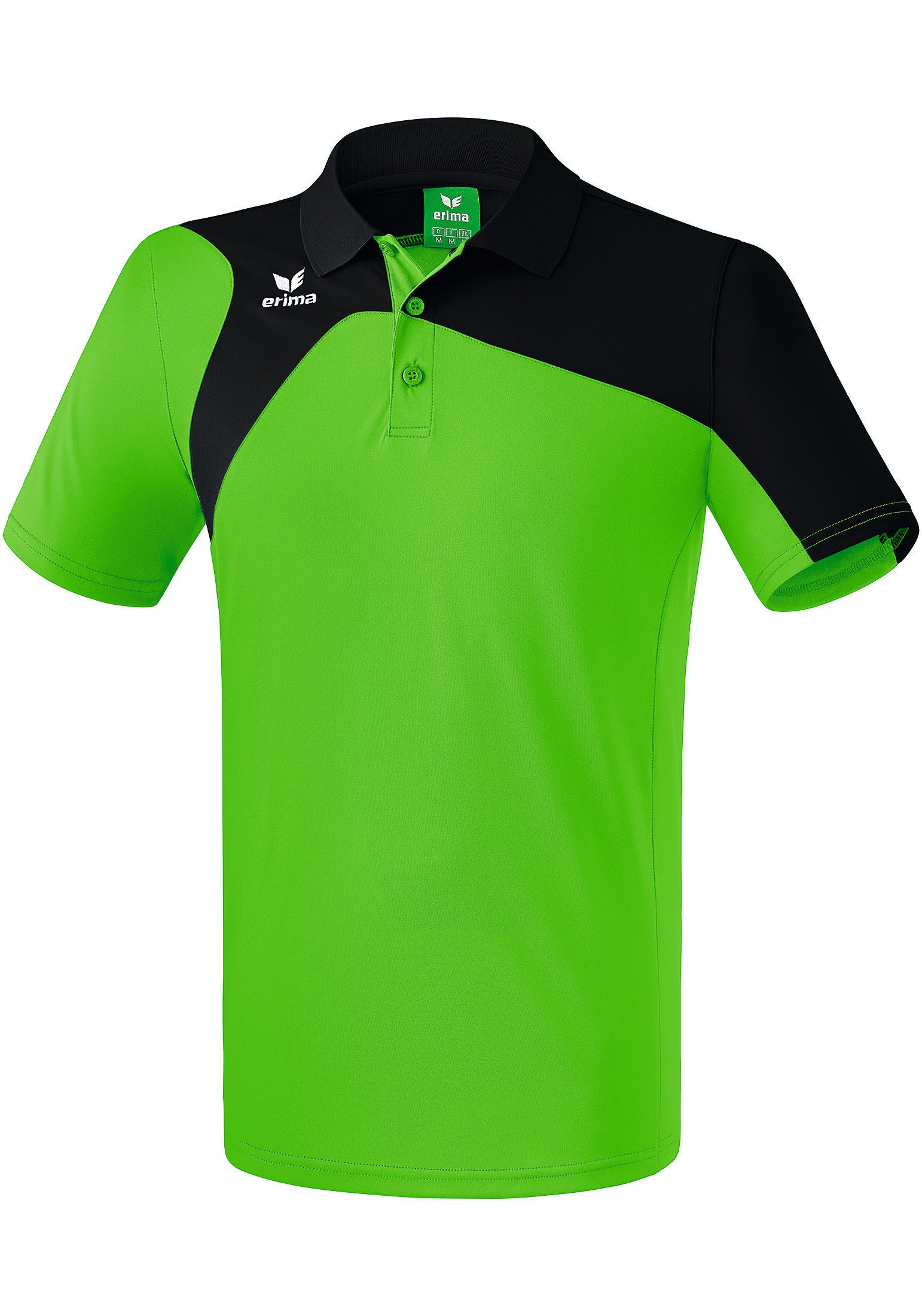 Erima Poloshirt Kinder Club 1900 2.0 Polo