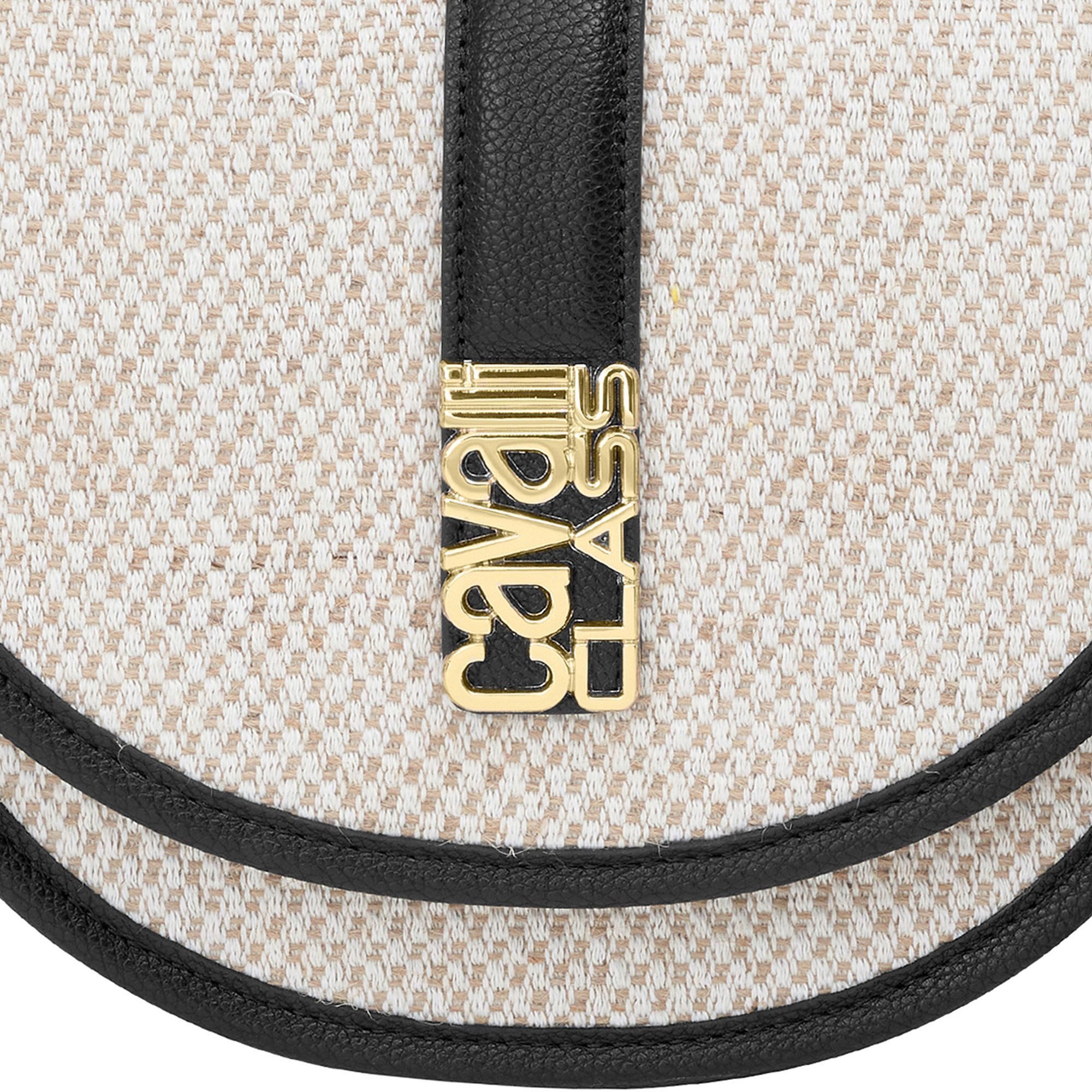 Cavalli Class Umhängetasche Marina, Polyester