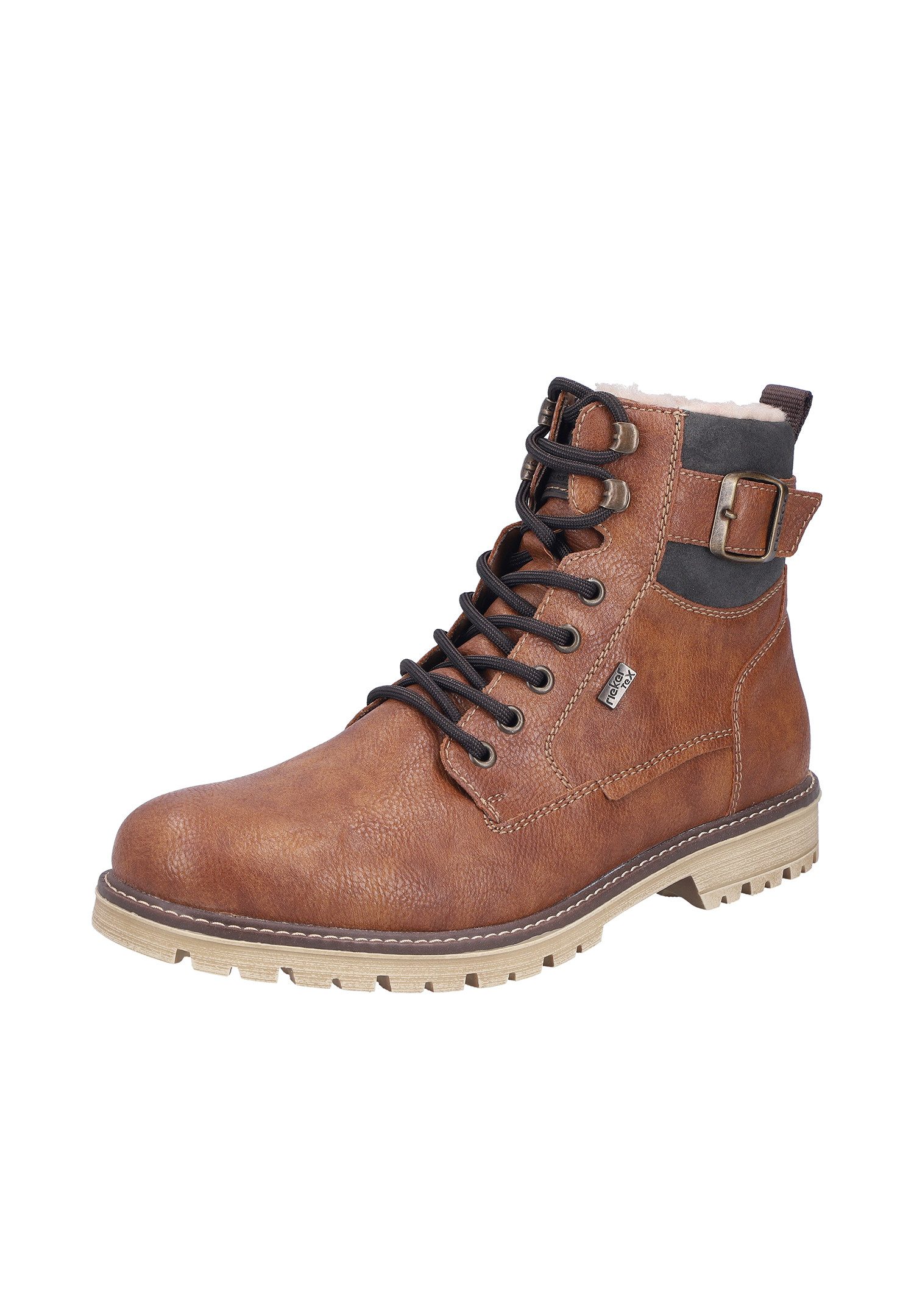 F3603 Stiefelette