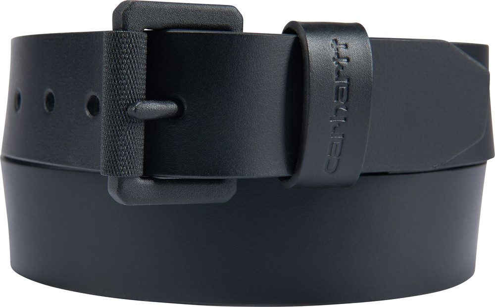 Carhartt Ledergürtel Bridle Leather A0005562 günstig online kaufen