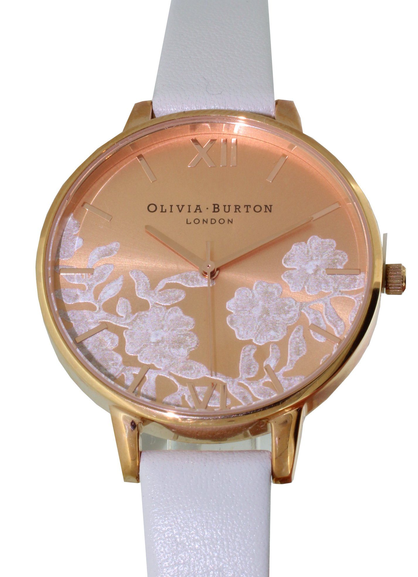 OLIVIA BURTON Quarzuhr