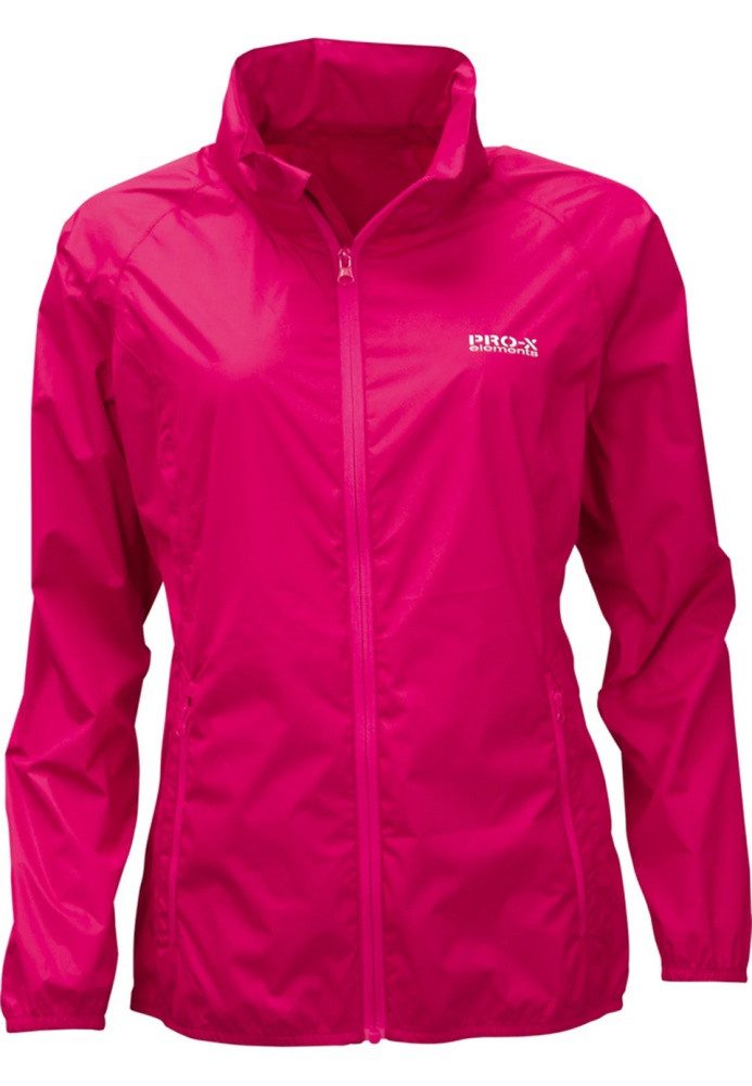 PRO-X ELEMENTS Regenjacke günstig online kaufen